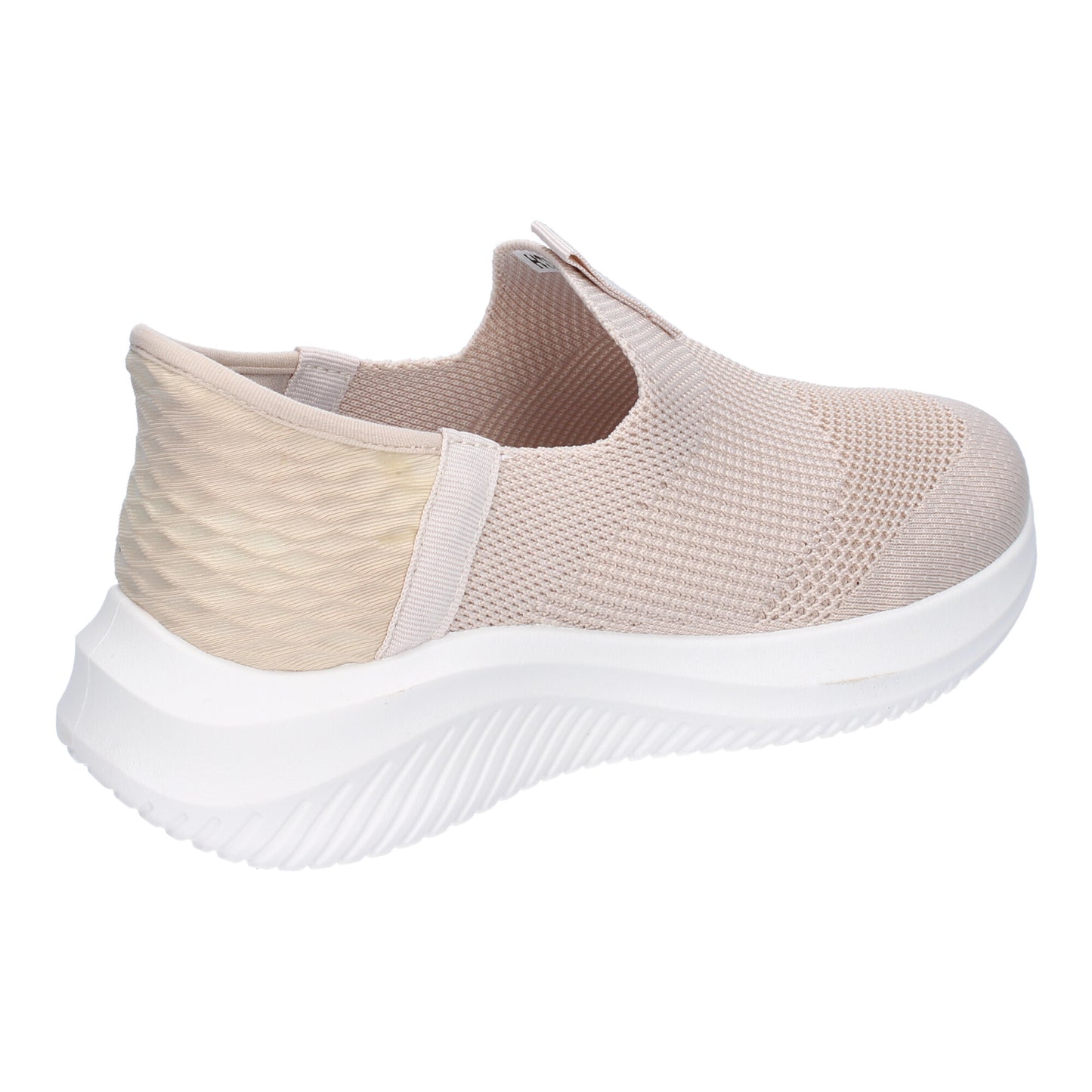 Zapatillas Deportivas Elegantes Planas para Mujer
