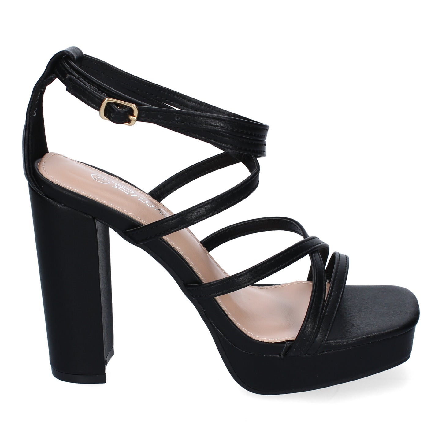 Sandalias de tacón para Mujer  Elegantes  diseño M