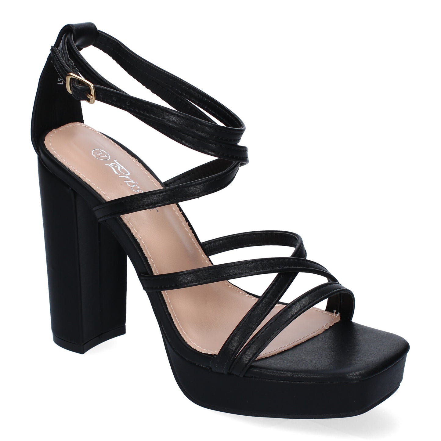Sandalias de tacón para Mujer  Elegantes  diseño M