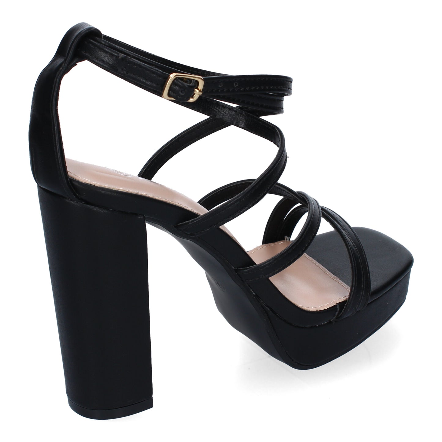 Sandalias de tacón para Mujer  Elegantes  diseño M