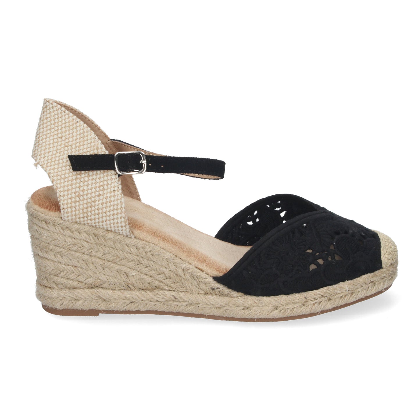 Sandalias de cuña para Mujer condiseño C