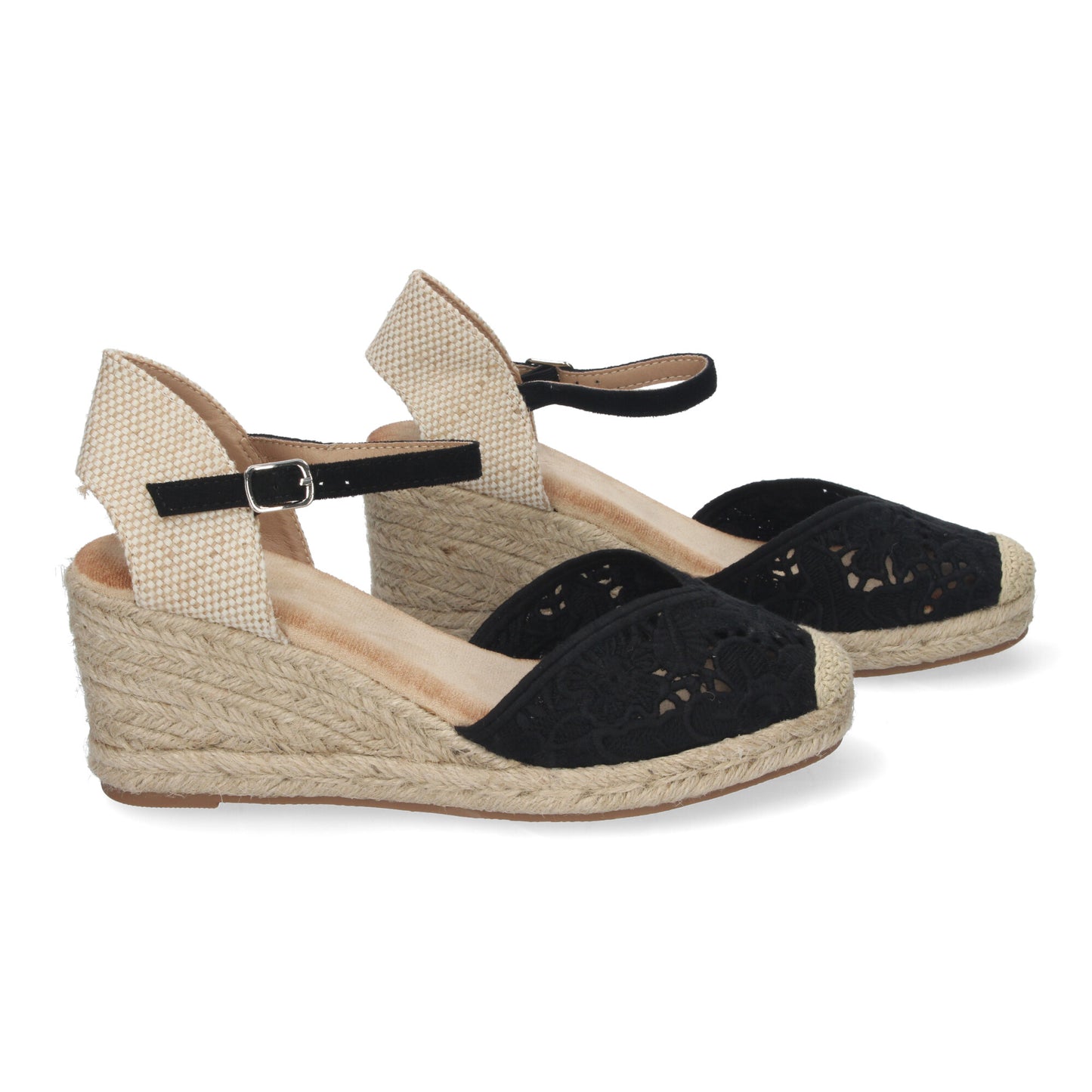 Sandalias de cuña para Mujer condiseño C