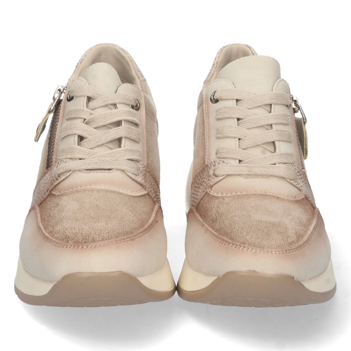 Zapatilla de cuña para Mujer  Comoda  Es
