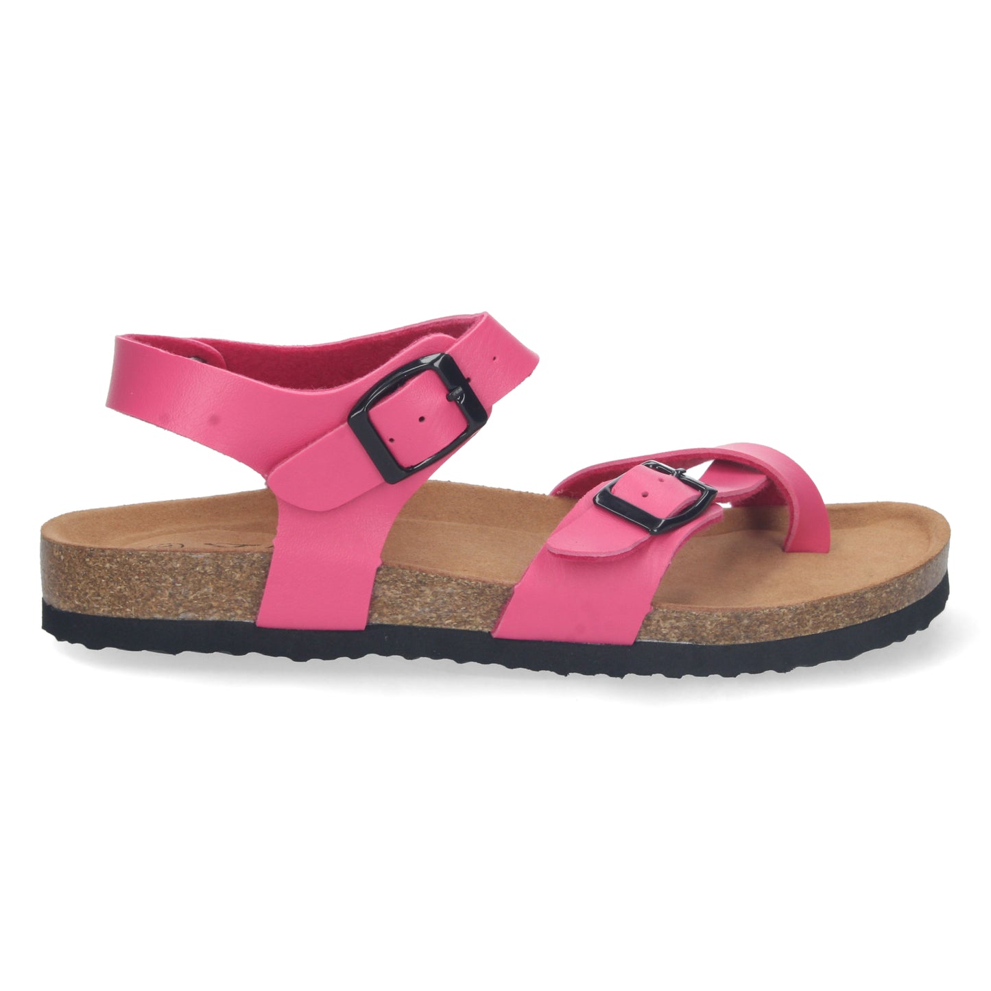 Sandalia Plana para Mujer  Comoda  Estil