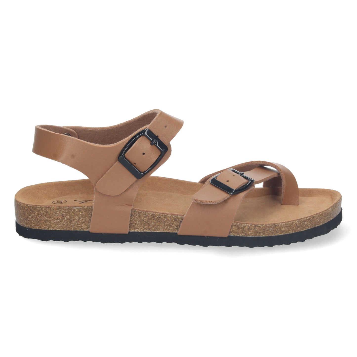 Sandalia Plana para Mujer  Comoda  Estil