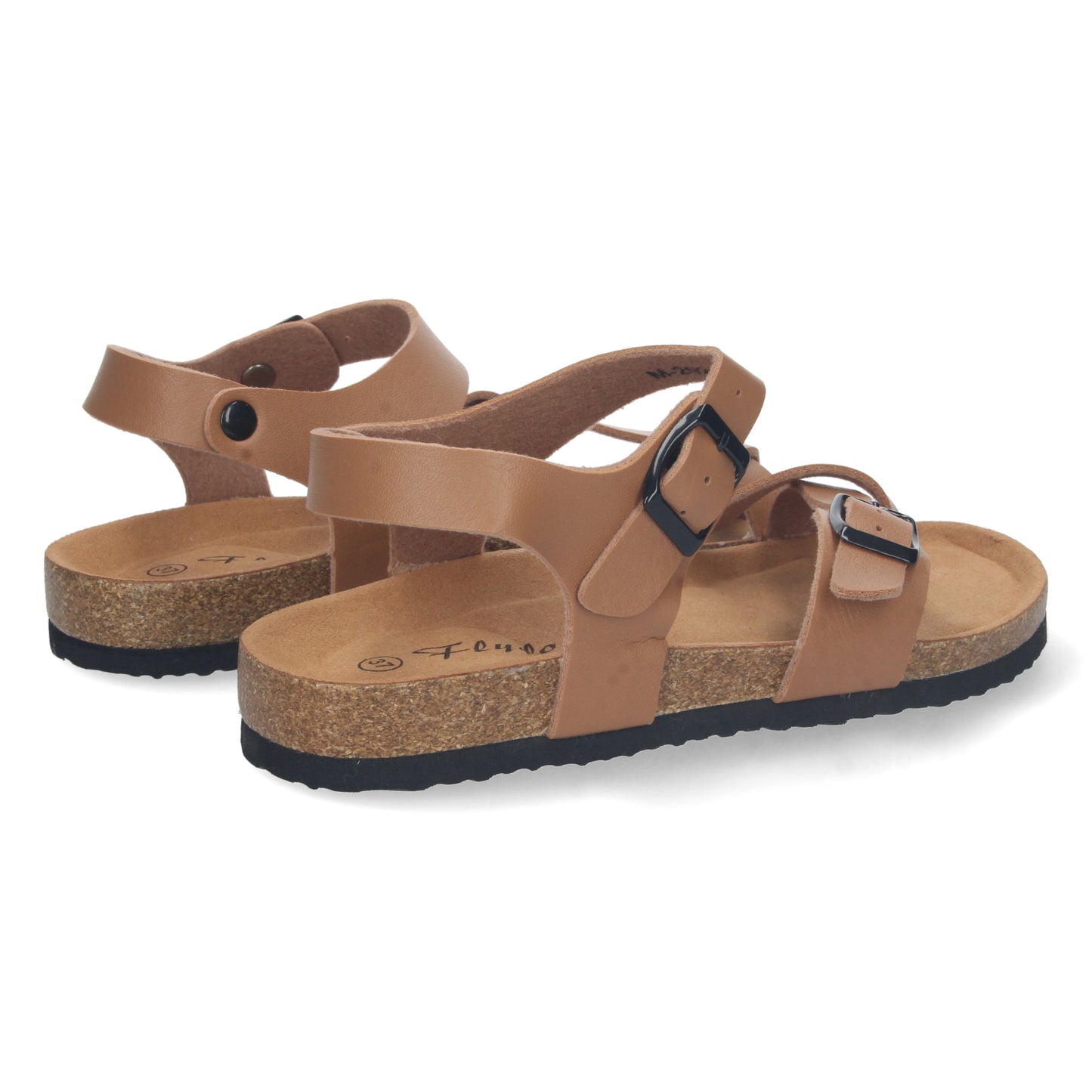 Sandalia Plana para Mujer  Comoda  Estil