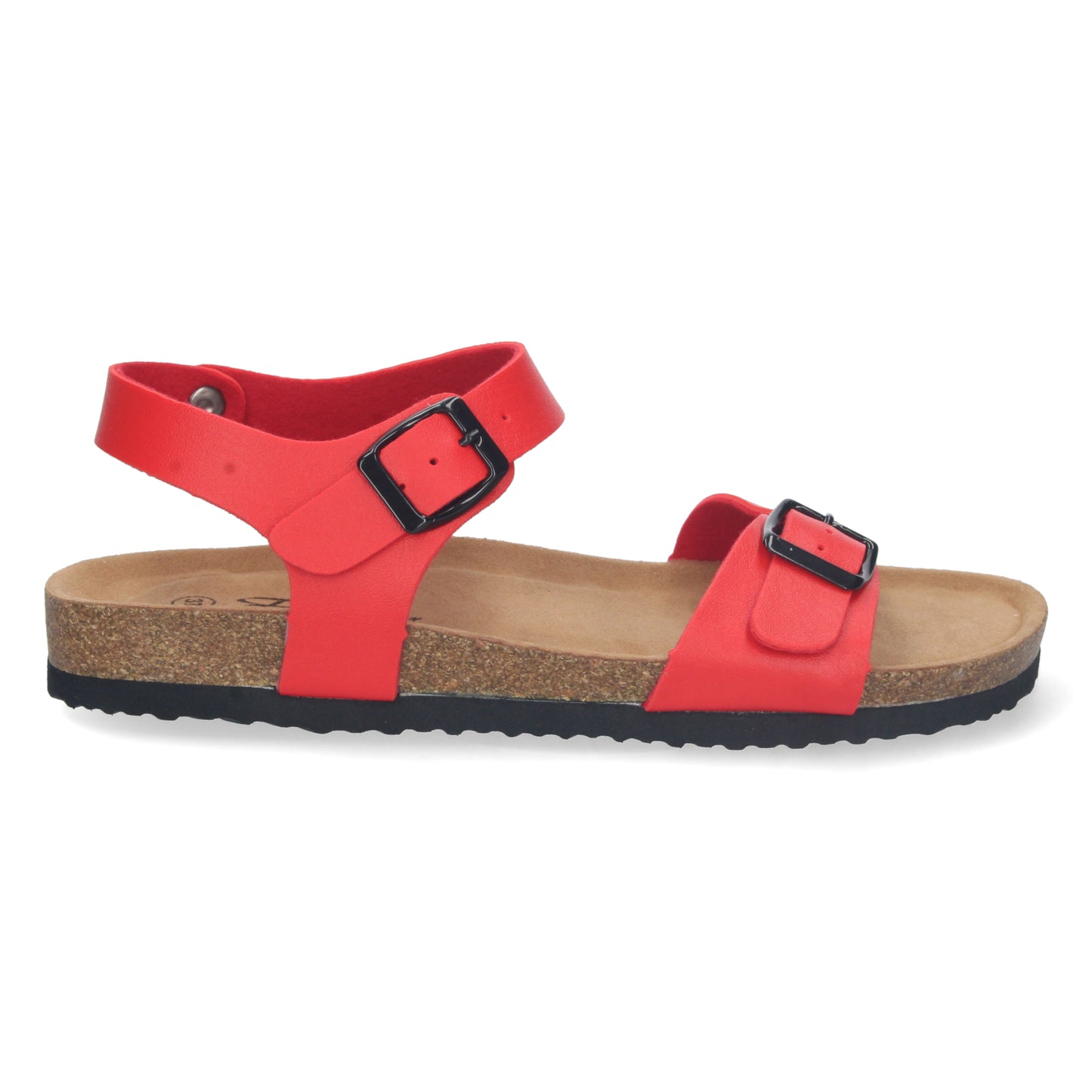 Sandalia Plana para Mujer  Comoda  Estil