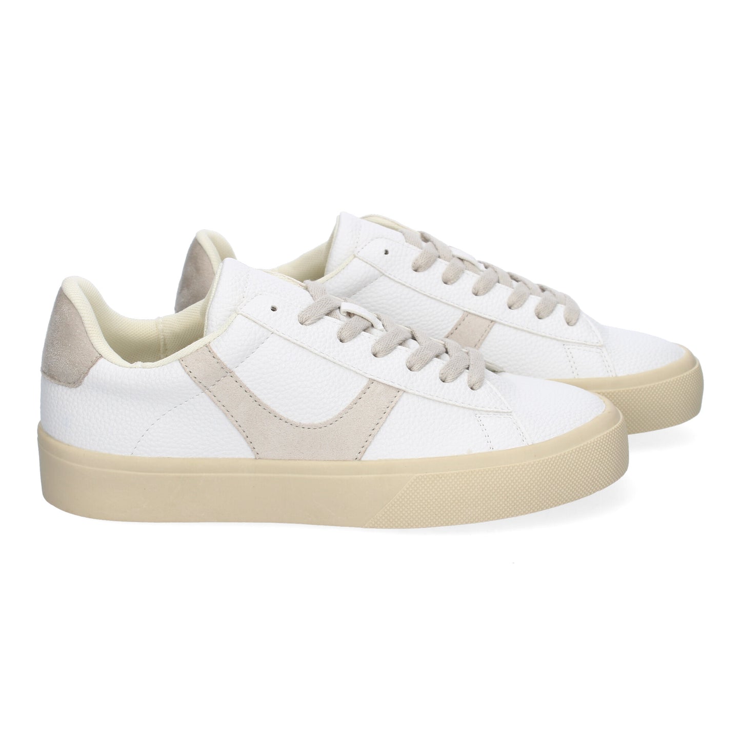 Zapatilla Deportivas Casual para Mujer