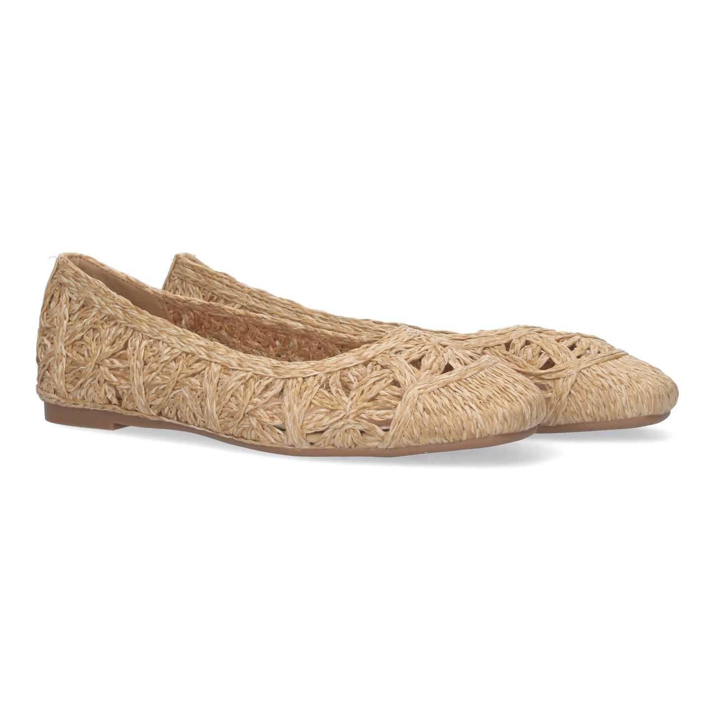 Bailarina Plana para Mujer  Comoda  con