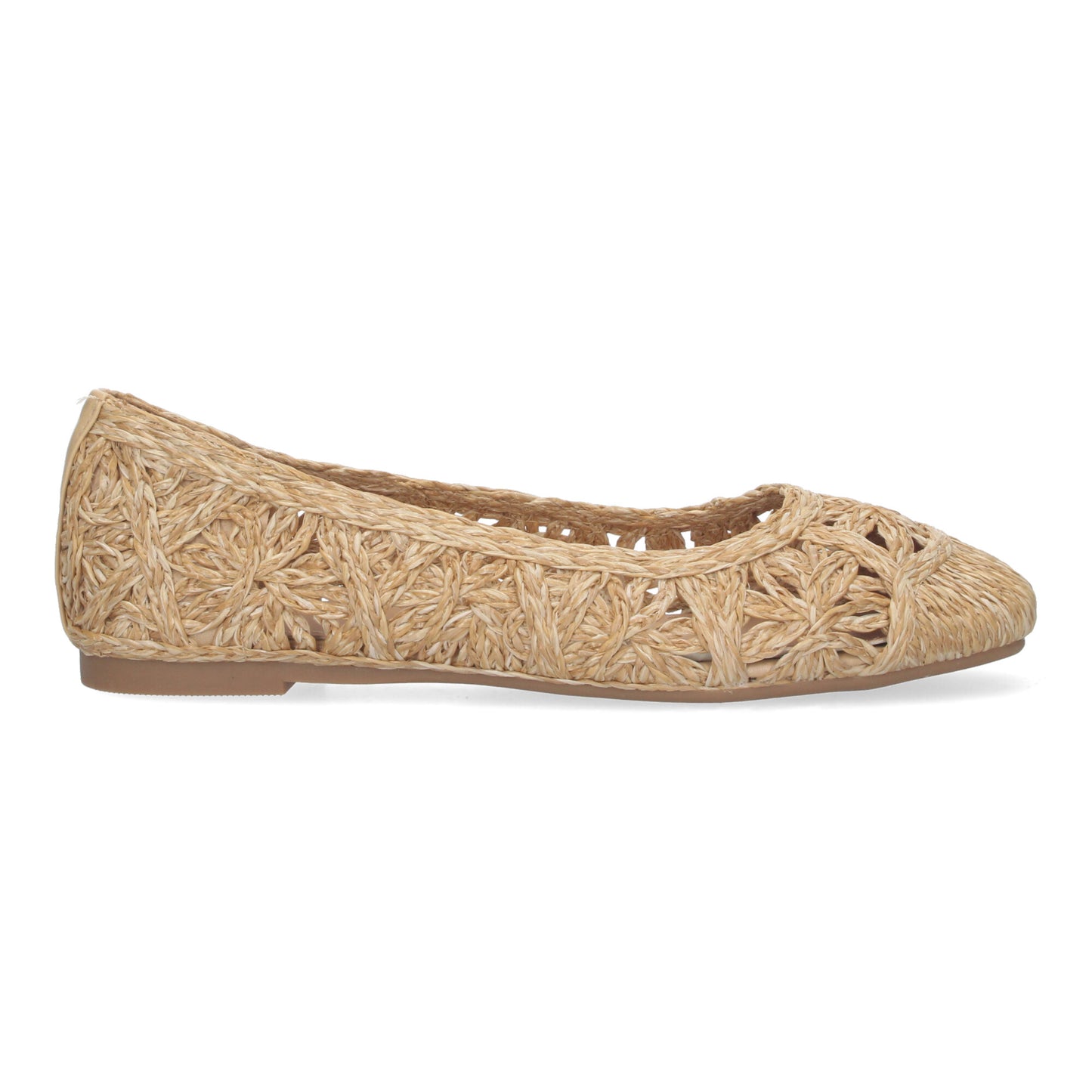Bailarina Plana para Mujer  Comoda  con