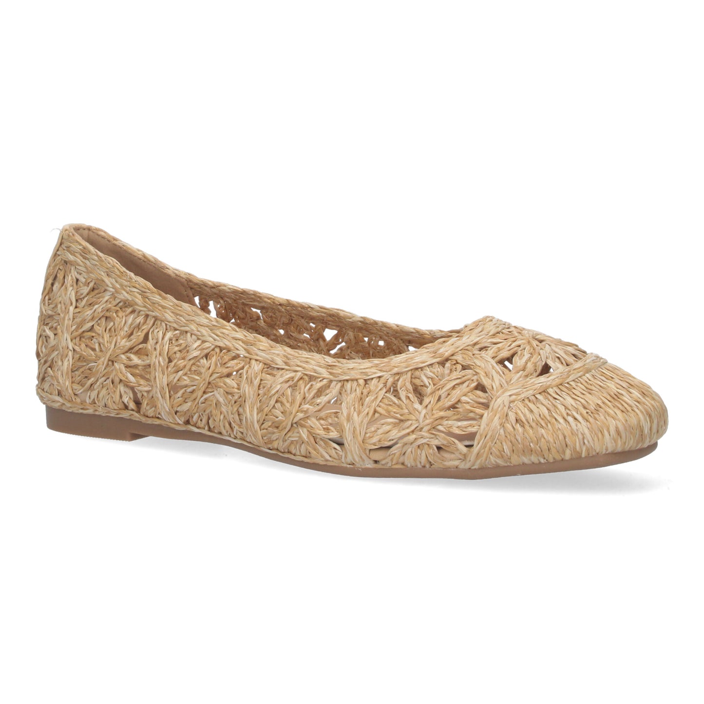 Bailarina Plana para Mujer  Comoda  con
