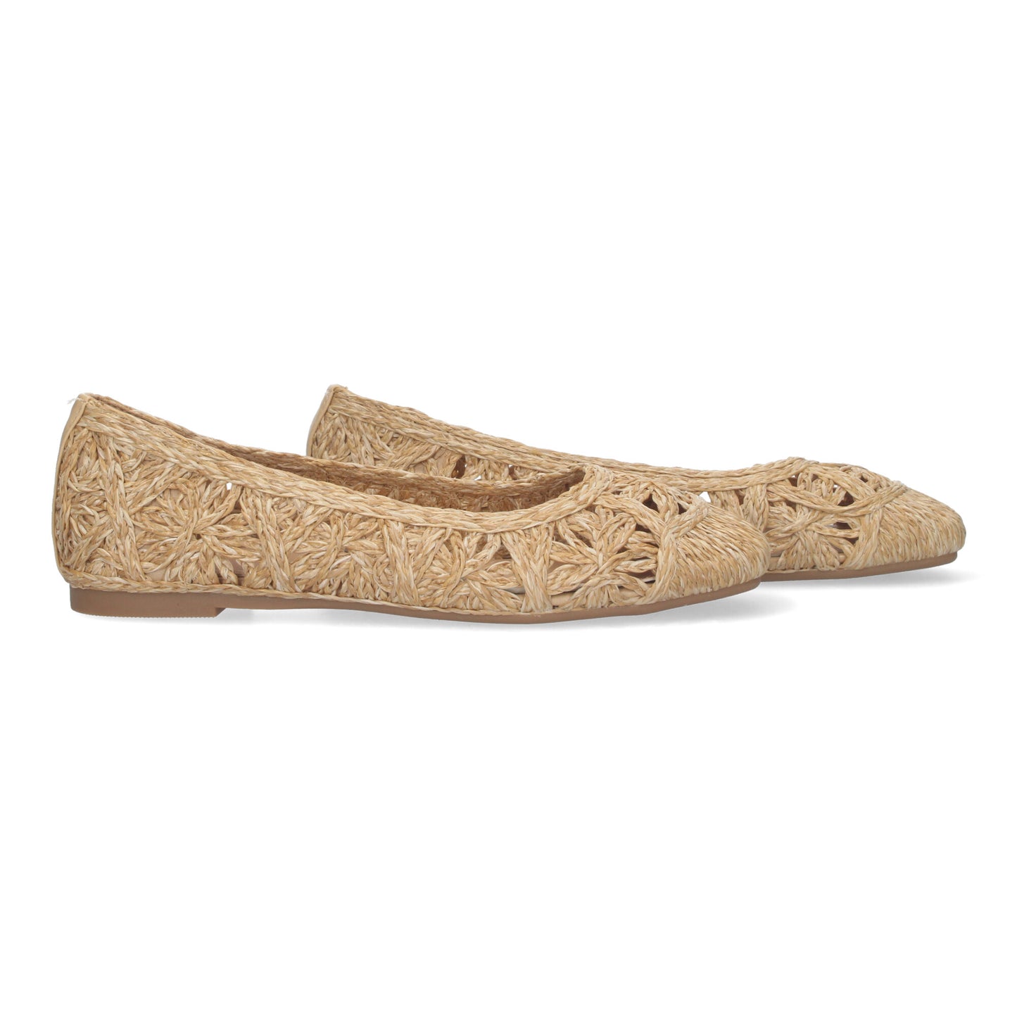 Bailarina Plana para Mujer  Comoda  con