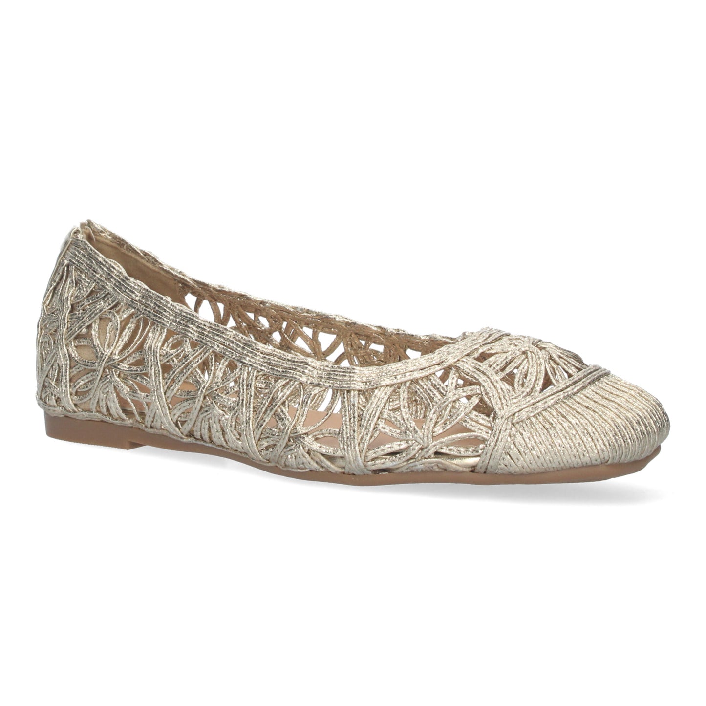 Bailarina Plana para Mujer  Comoda  con