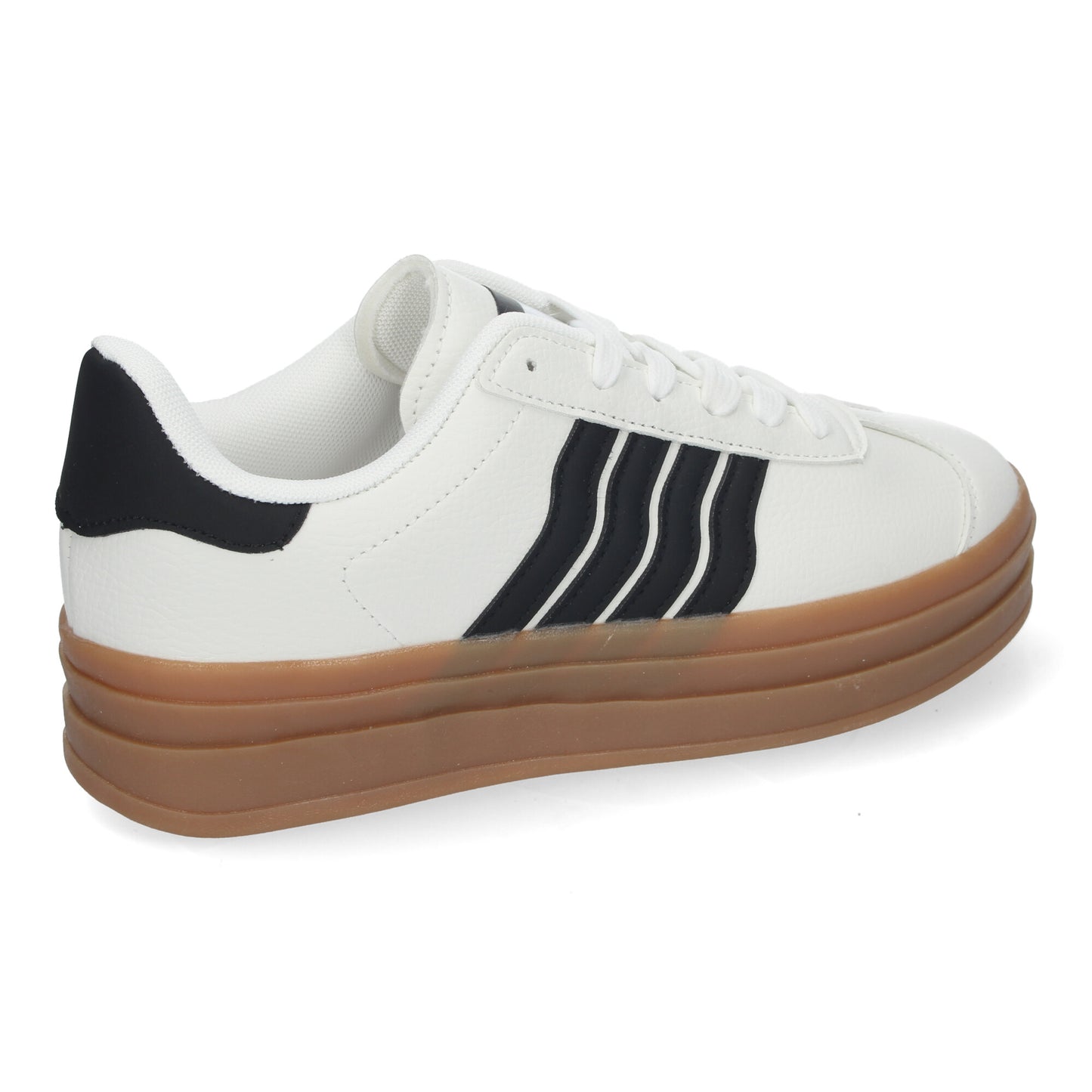 Zapatillas Casual para Mujer  diseño Ele