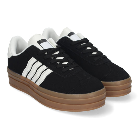 Zapatillas Casual para Mujer  diseño Ele