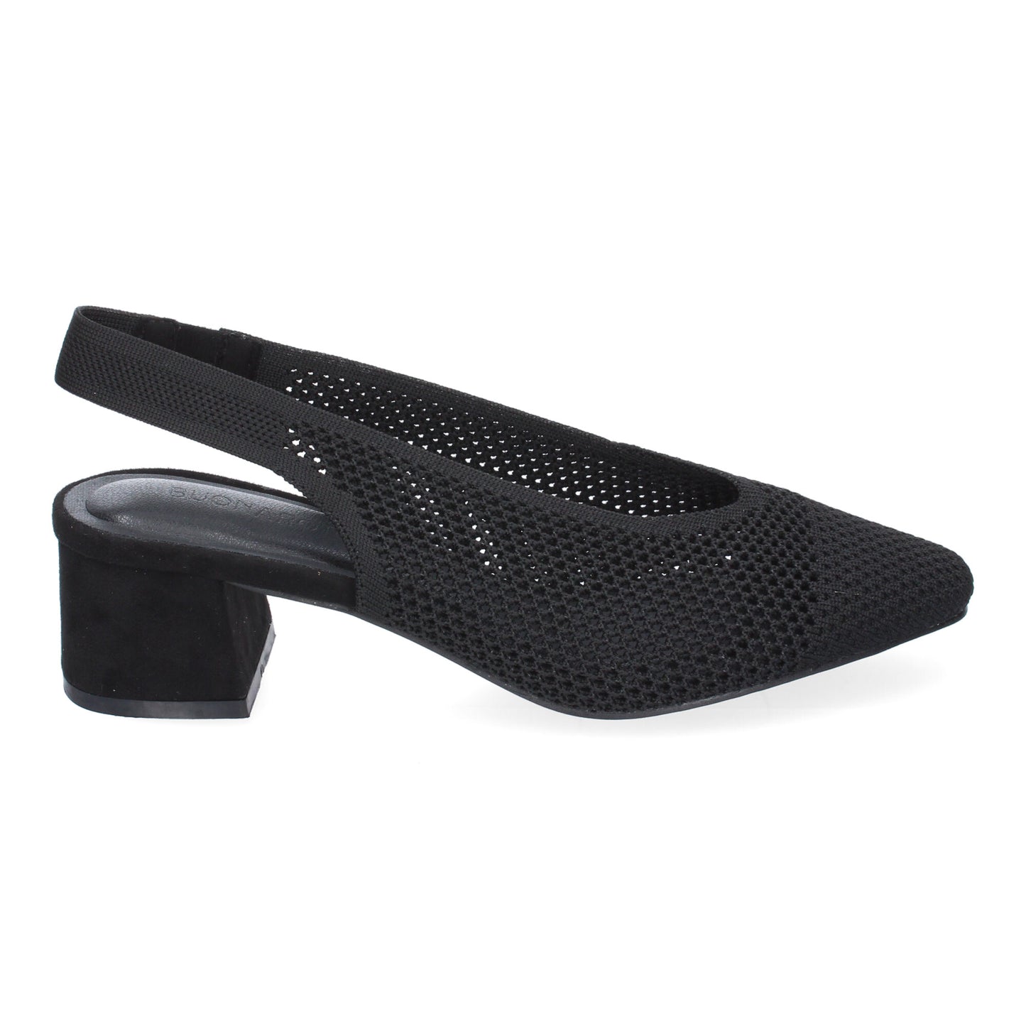 Zapato de tacon para Mujer  Comodo  Estilo Salon