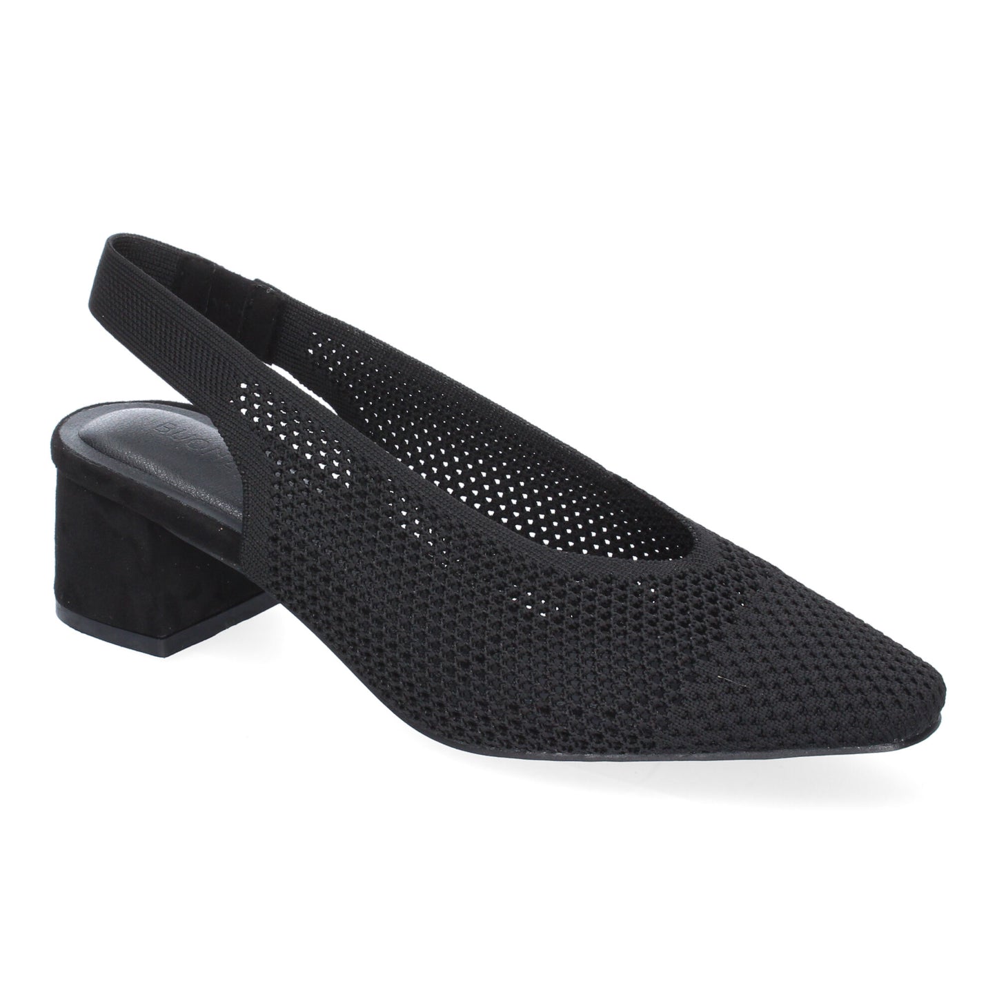 Zapato de tacon para Mujer  Comodo  Estilo Salon