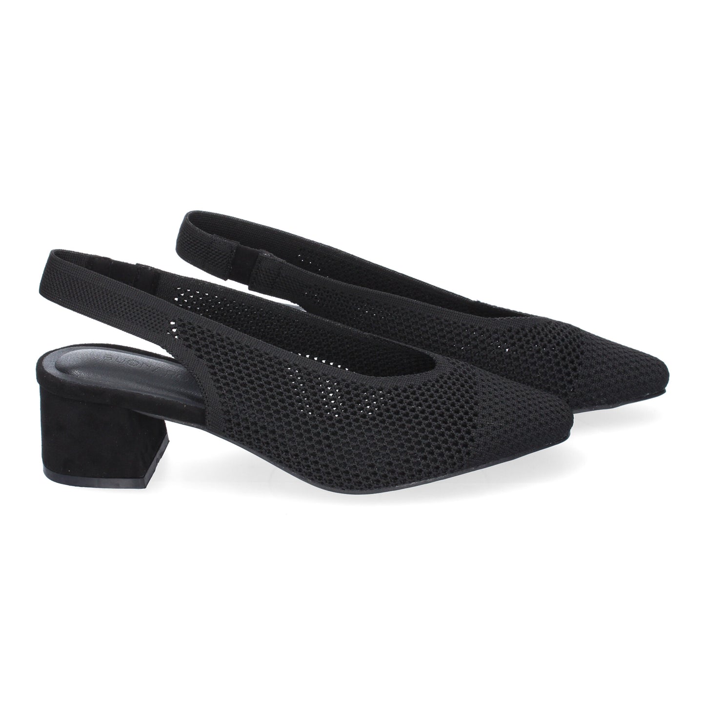 Zapato de tacon para Mujer  Comodo  Estilo Salon