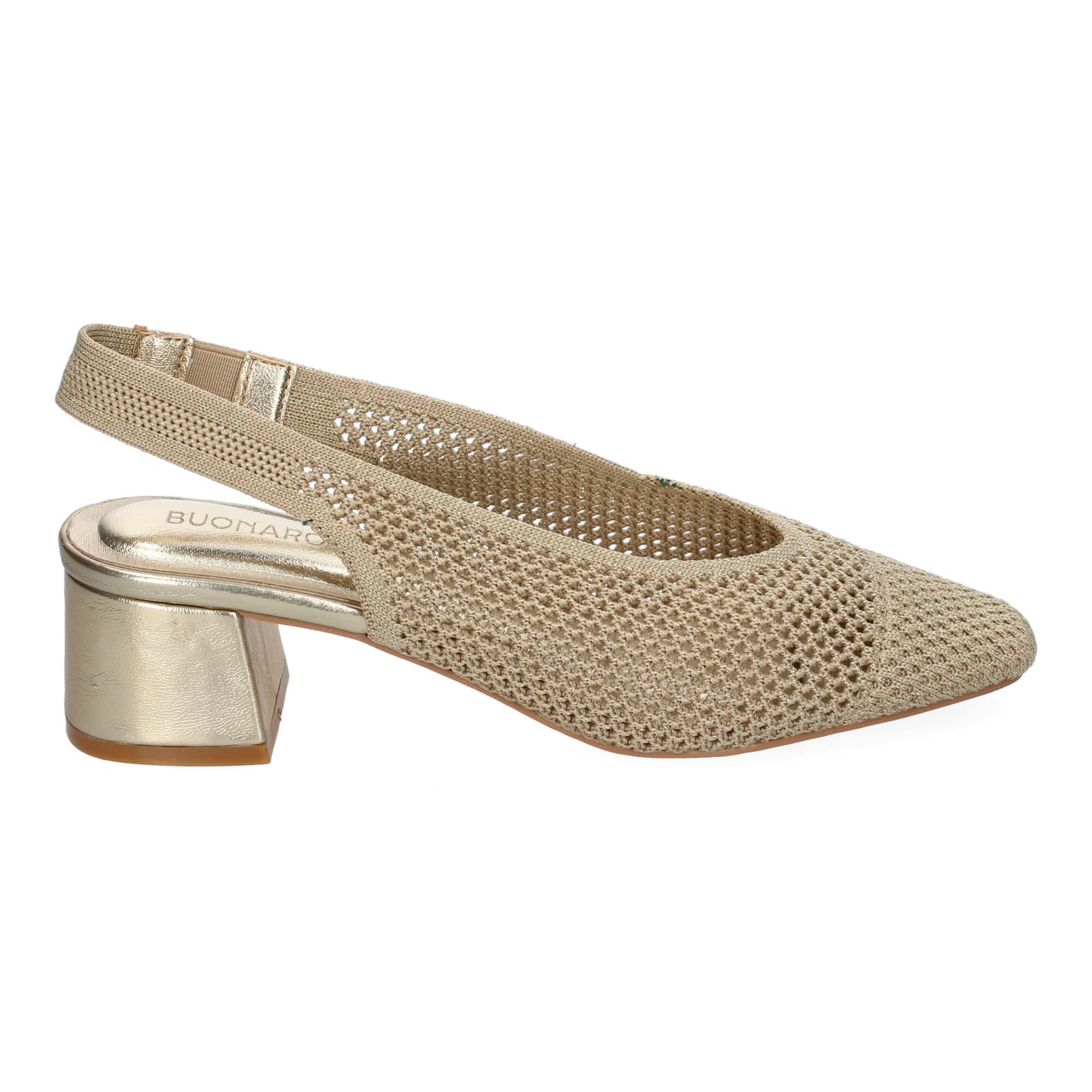 Zapato de tacon para Mujer  Comodo  Estilo Salon