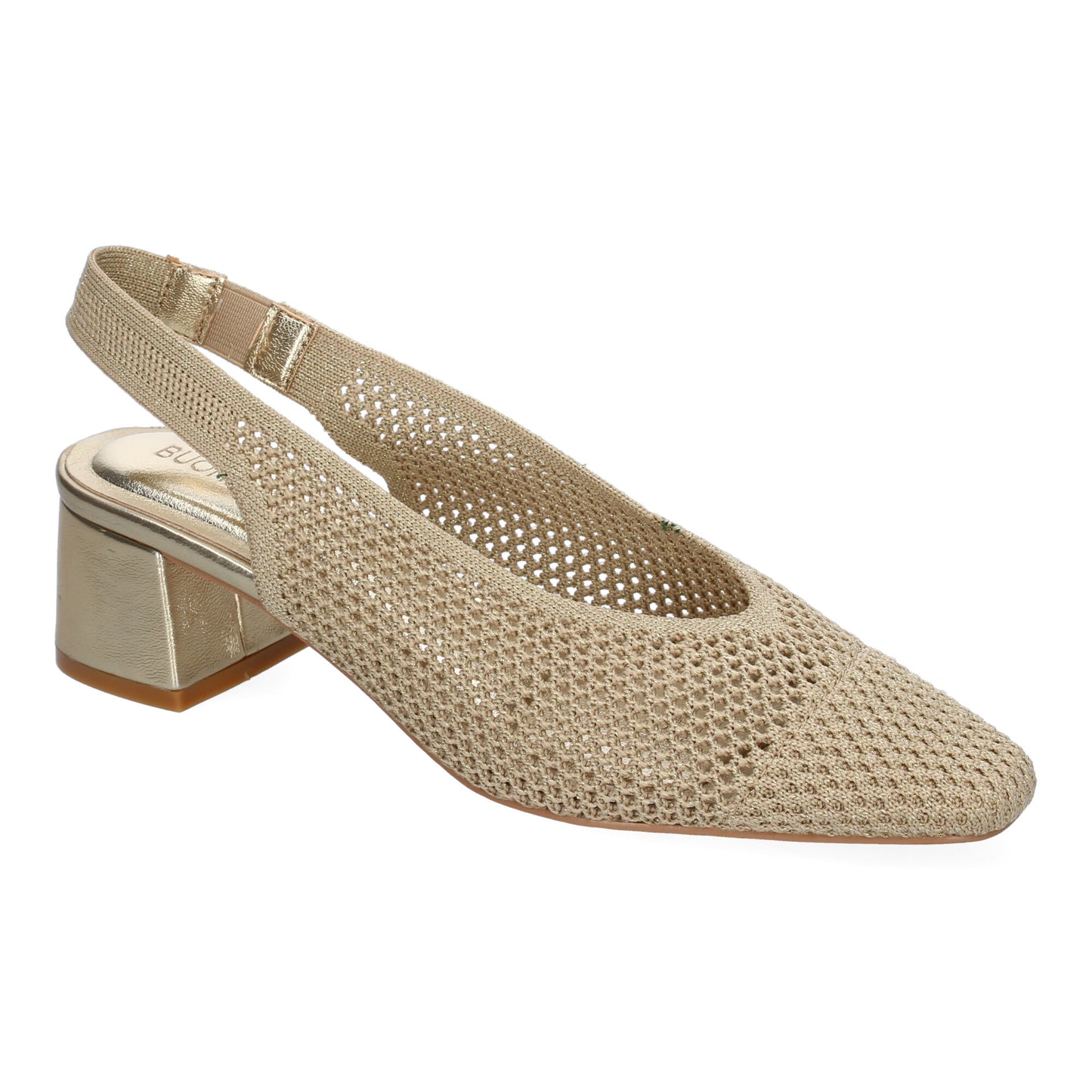Zapato de tacon para Mujer  Comodo  Estilo Salon