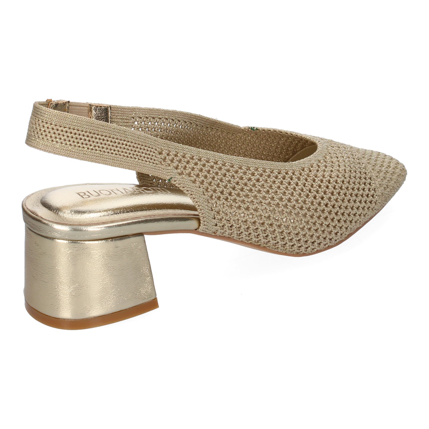 Zapato de tacon para Mujer  Comodo  Estilo Salon