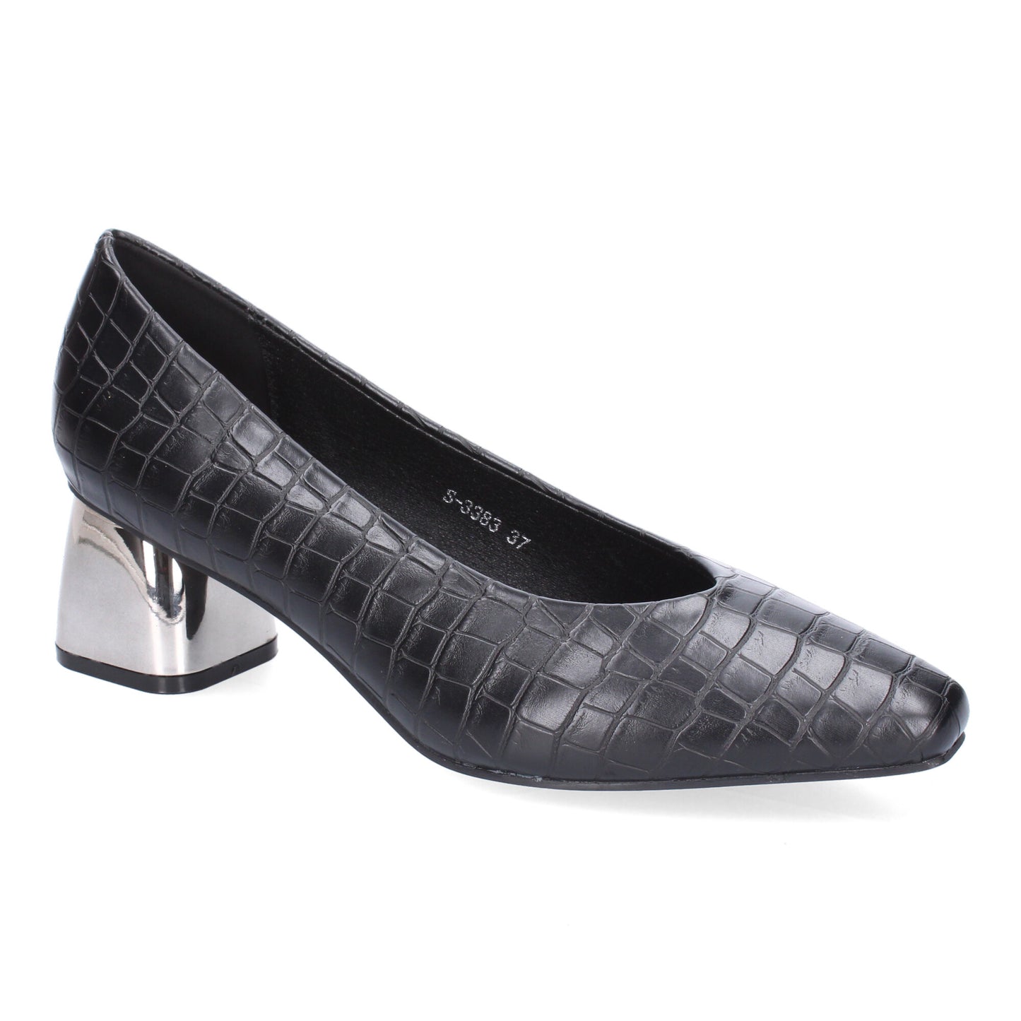 Zapatos de salón Elegantes para Mujer  tacón