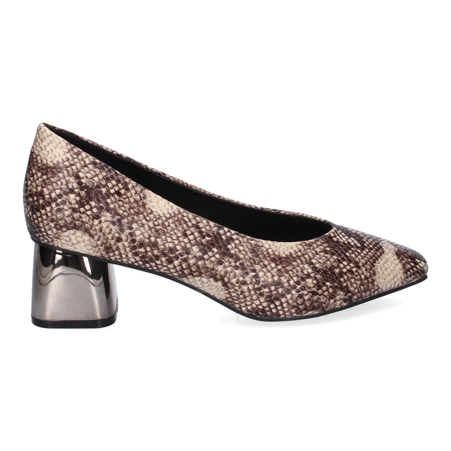 Zapatos de salón Elegantes para Mujer  tacón