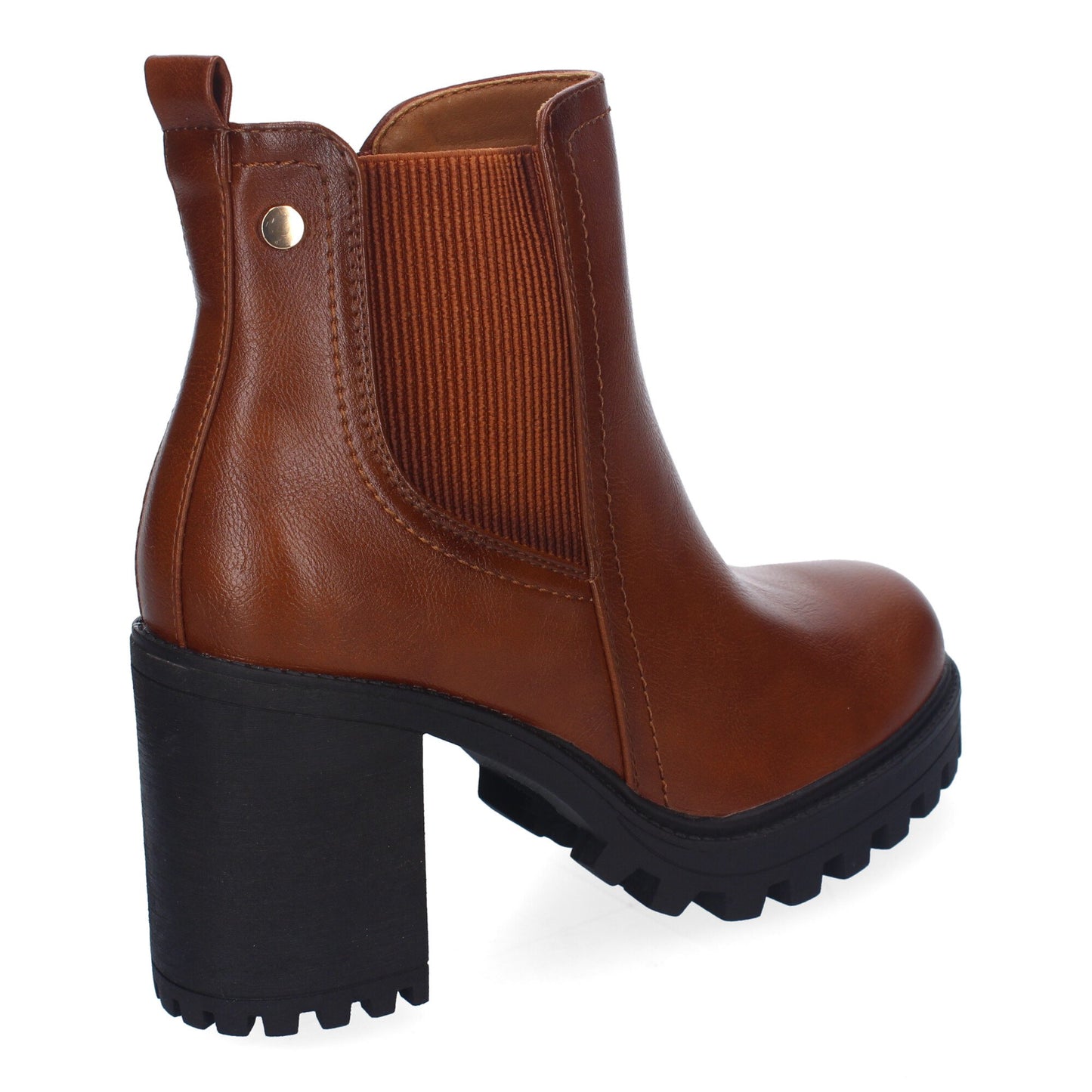 Botines de tacón para Mujer  Comodo