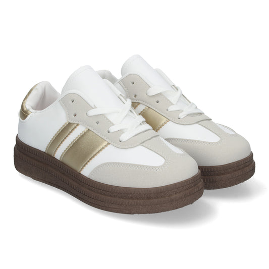 Zapatillas Deportivas Elegantes para Muj