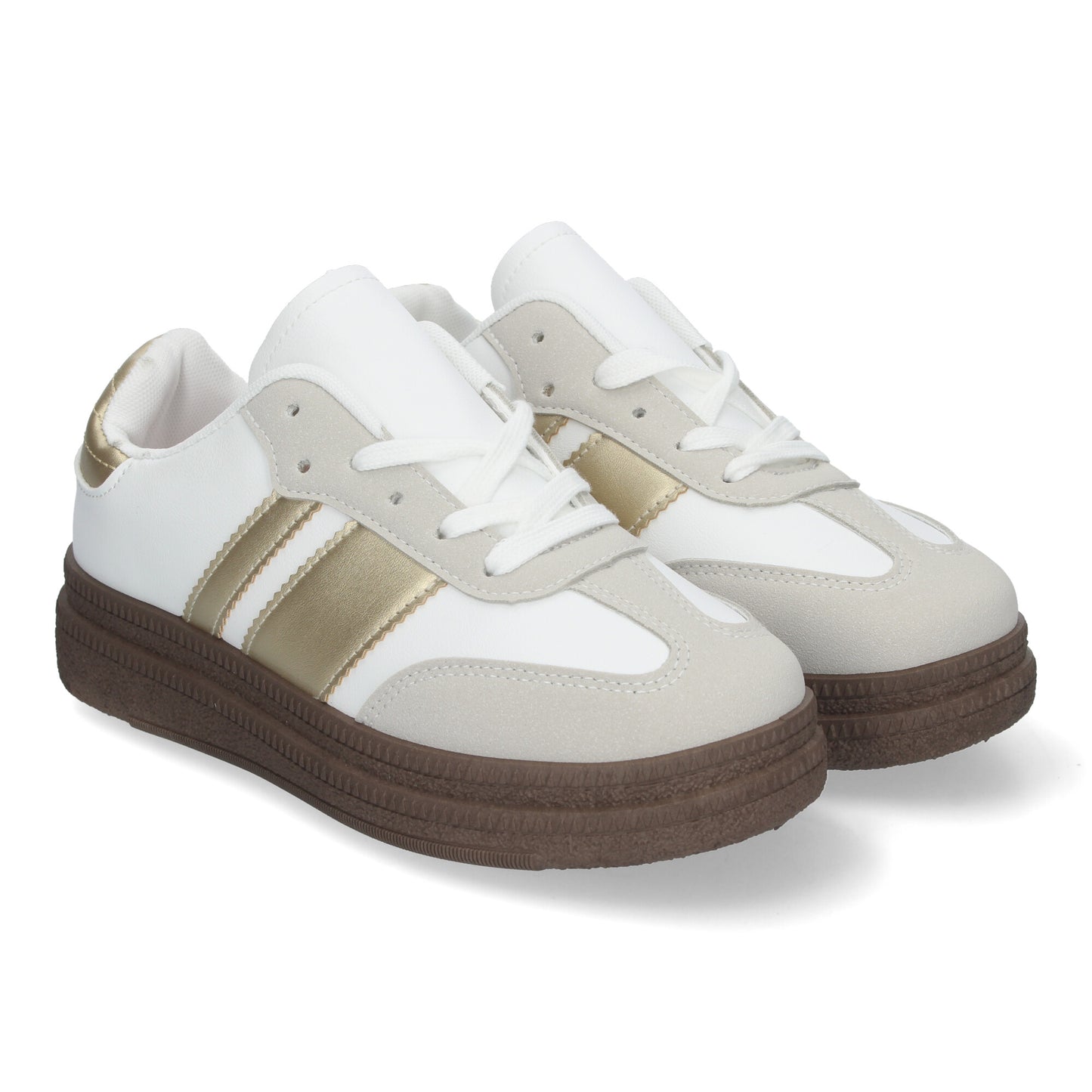 Zapatillas Deportivas Elegantes para Muj