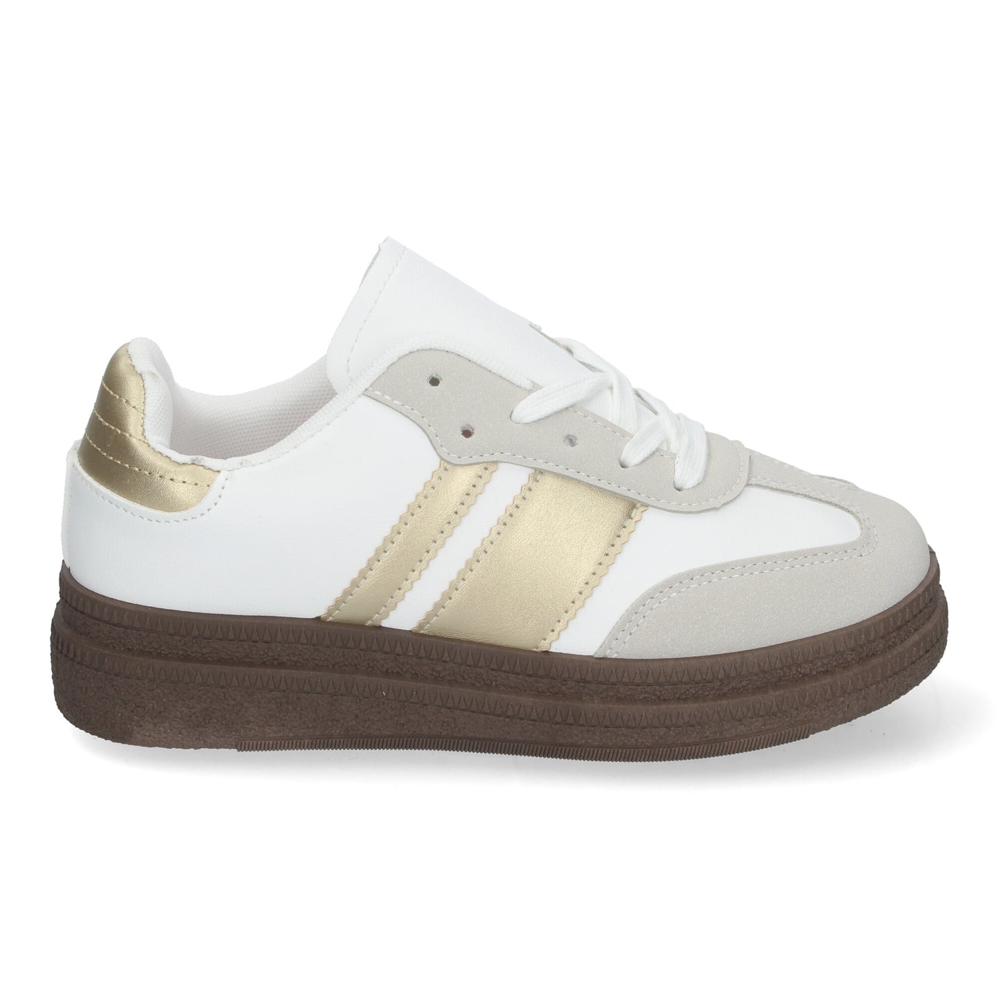 Zapatillas Deportivas Elegantes para Muj