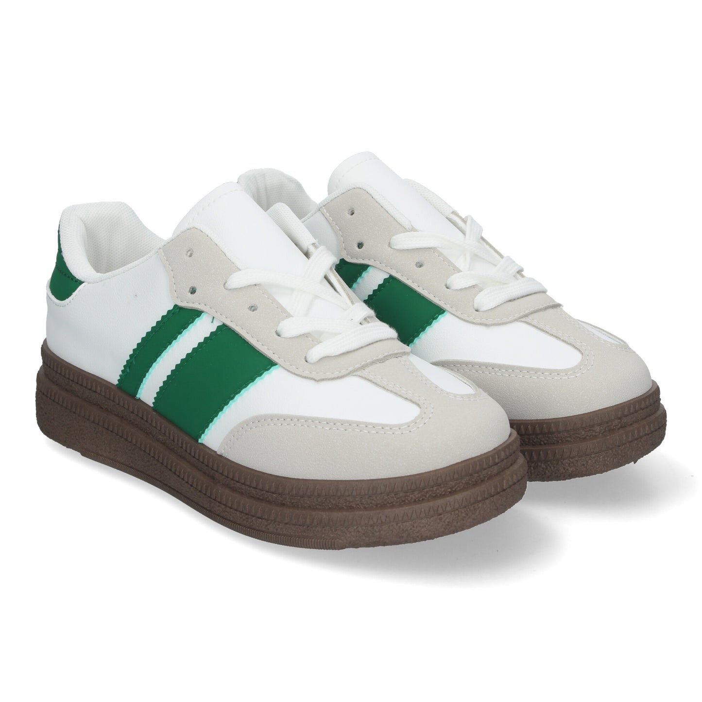 Zapatillas Deportivas Elegantes para Muj