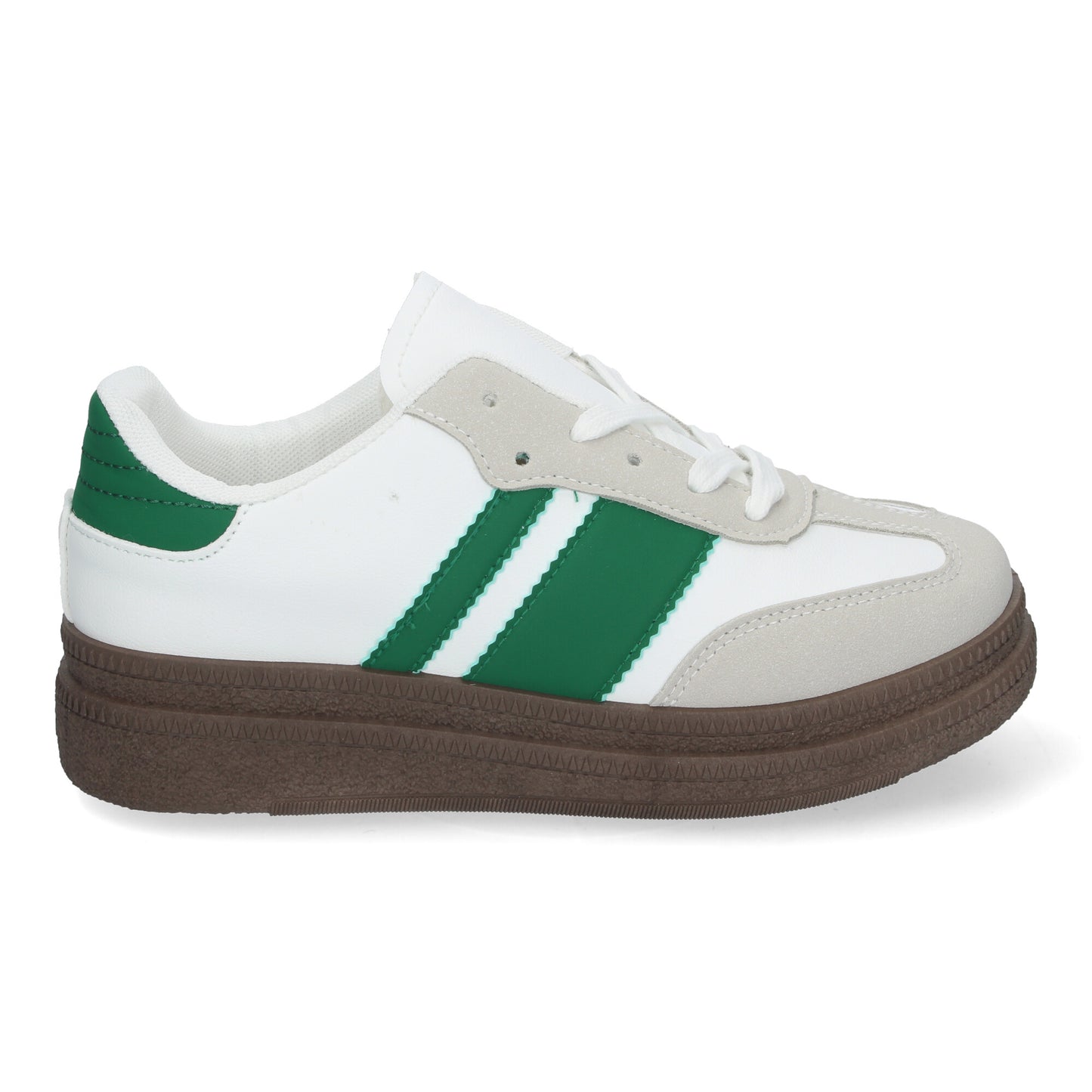 Zapatillas Deportivas Elegantes para Muj