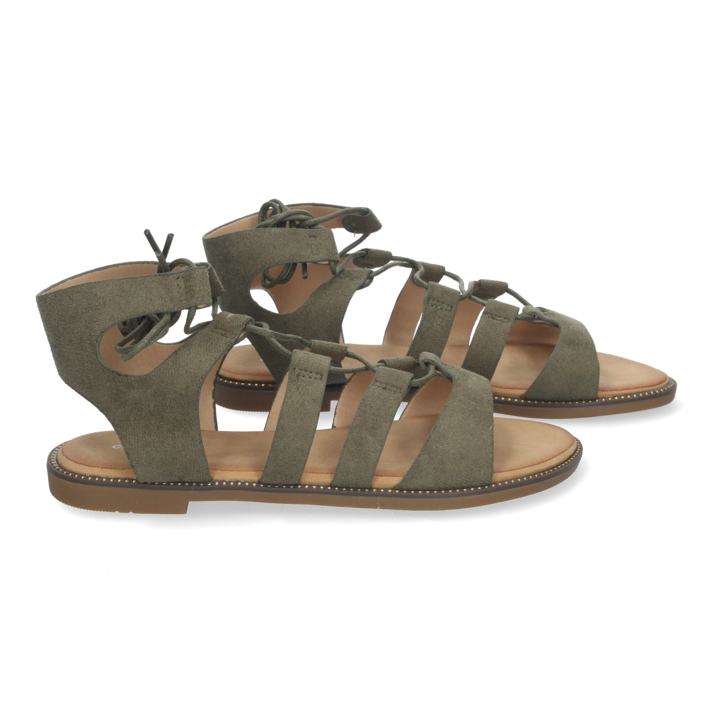 Sandalias de Verano para Mujer  Planas