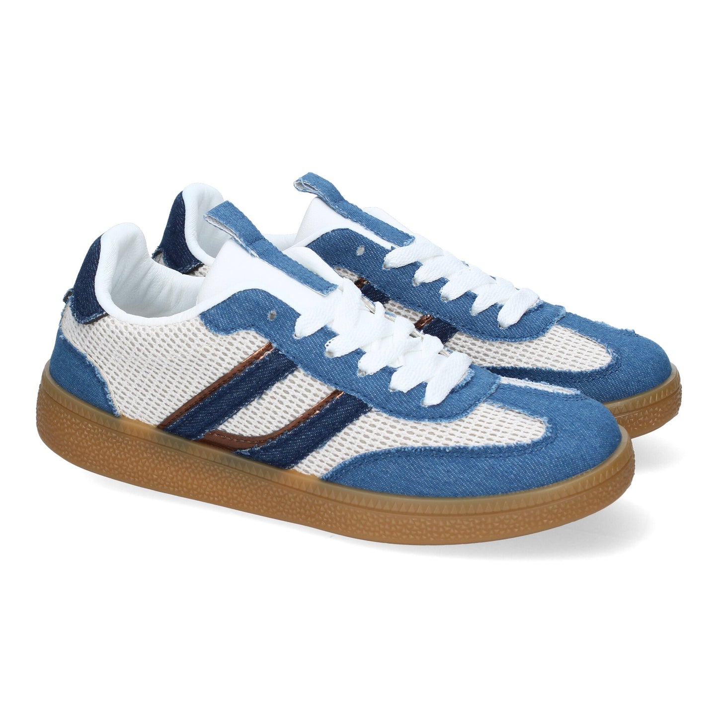 Zapatillas Deportivas Casuales para Muje
