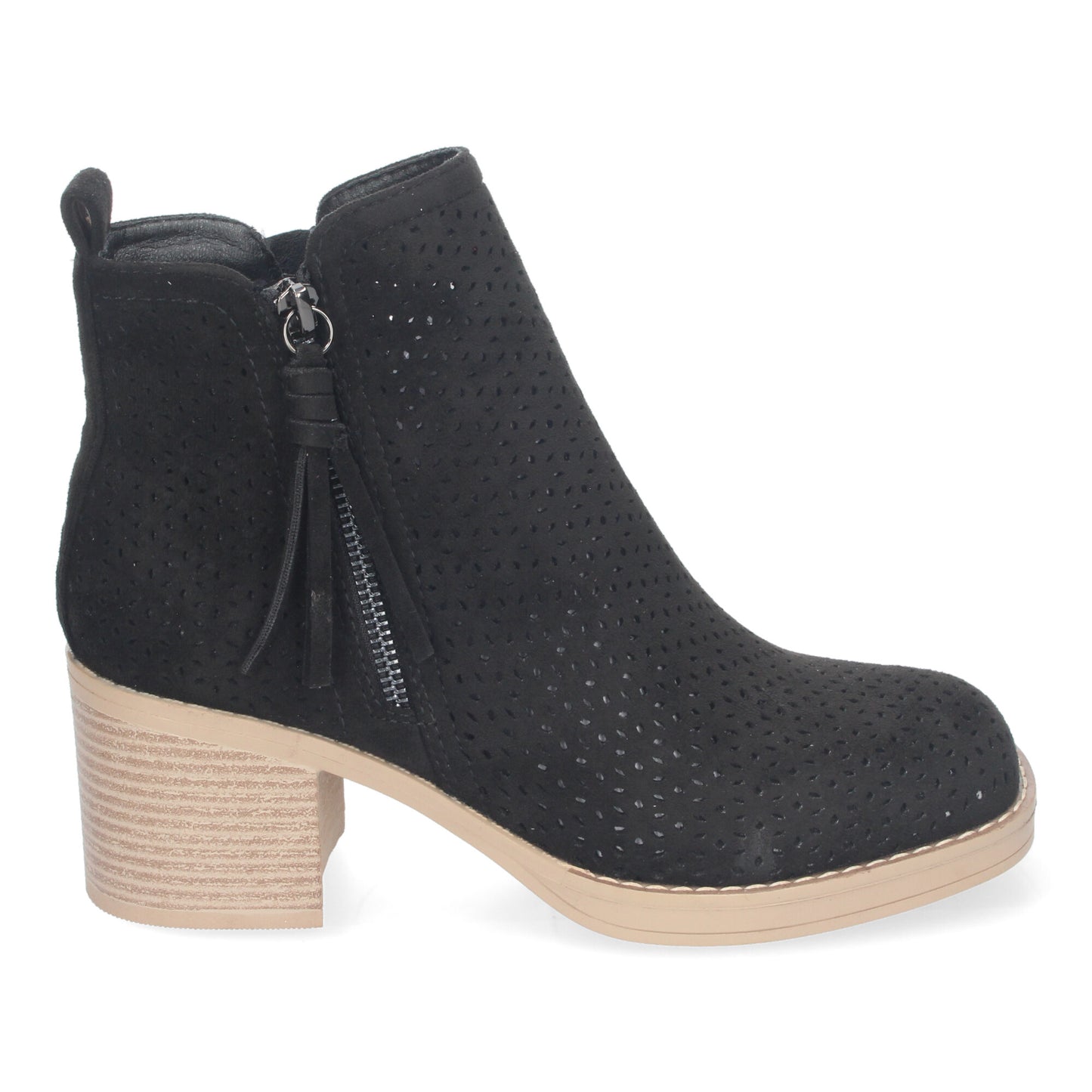 Botines de Mujer Primavera Verano Elegan