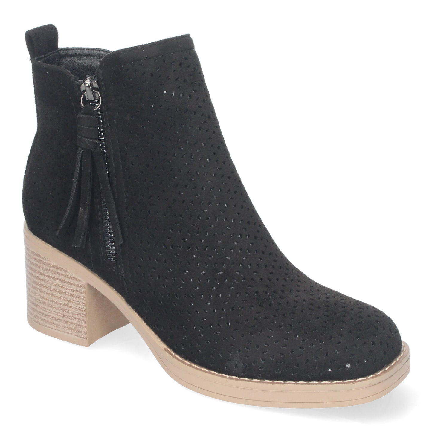 Botines de Mujer Primavera Verano Elegan