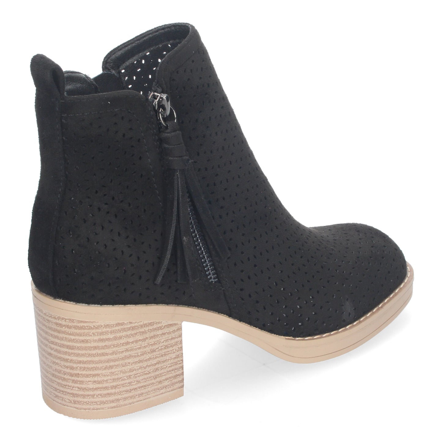 Botines de Mujer Primavera Verano Elegan