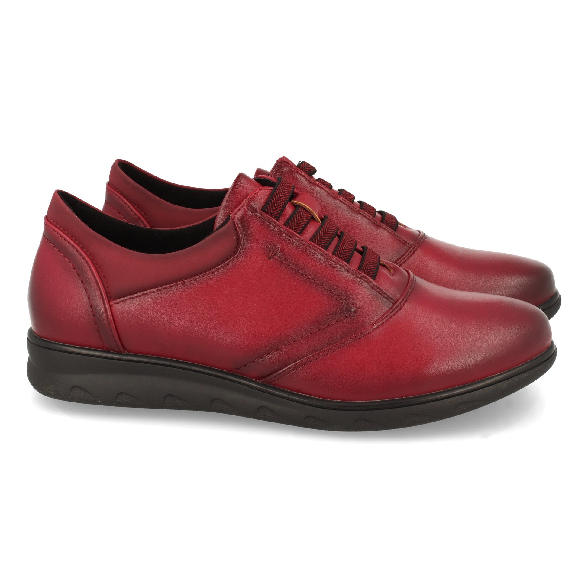 Zapato Plano para Mujer Comodo Estampa – Xula's Online