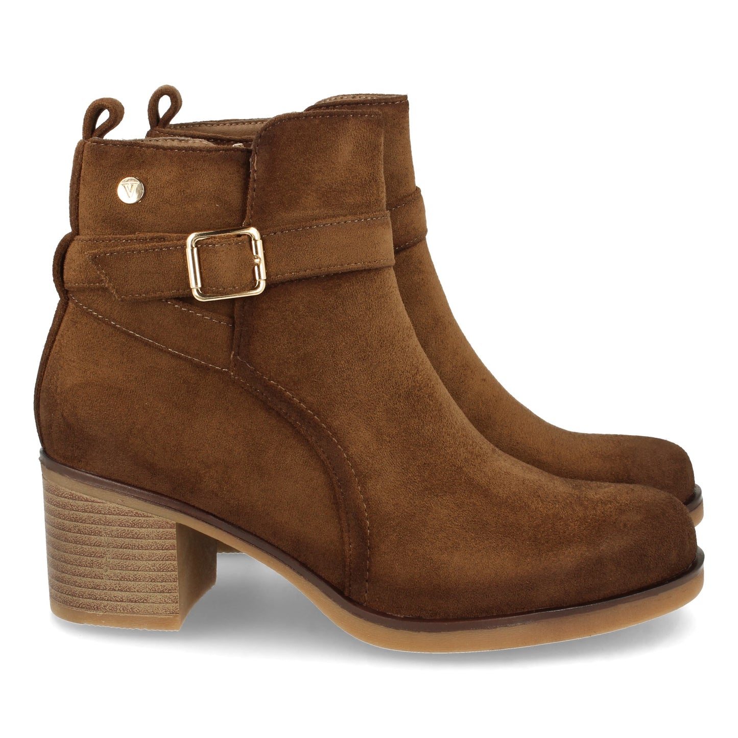 Botin de Tacon para Mujer  Comodos  Esta