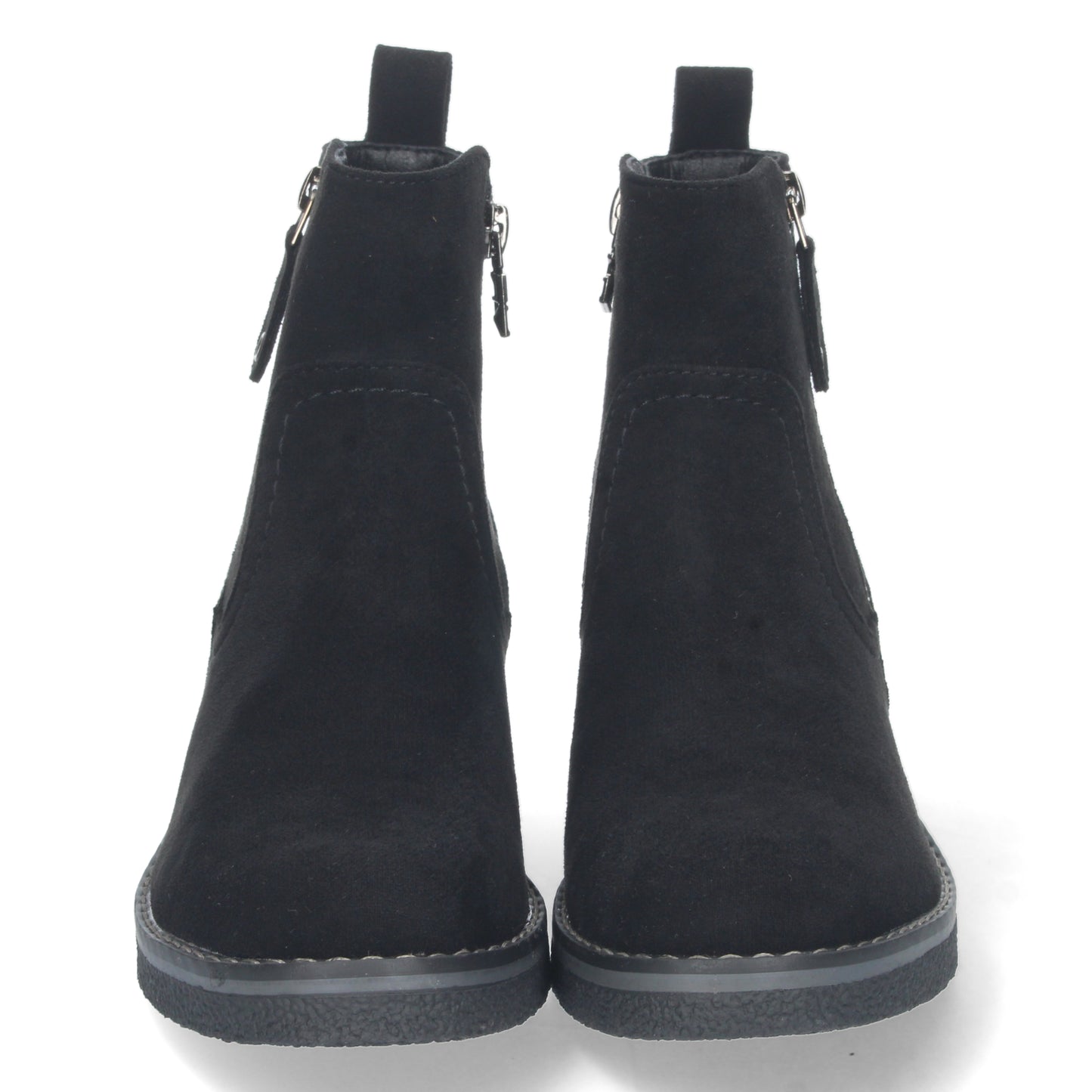 Botin de Tacon para Mujer  Comodo  con E