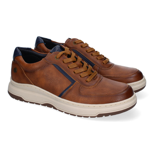 Zapato Casual de Hombre con Diseño Elegante  ´cómodo para Uso Diario  Con Punter
