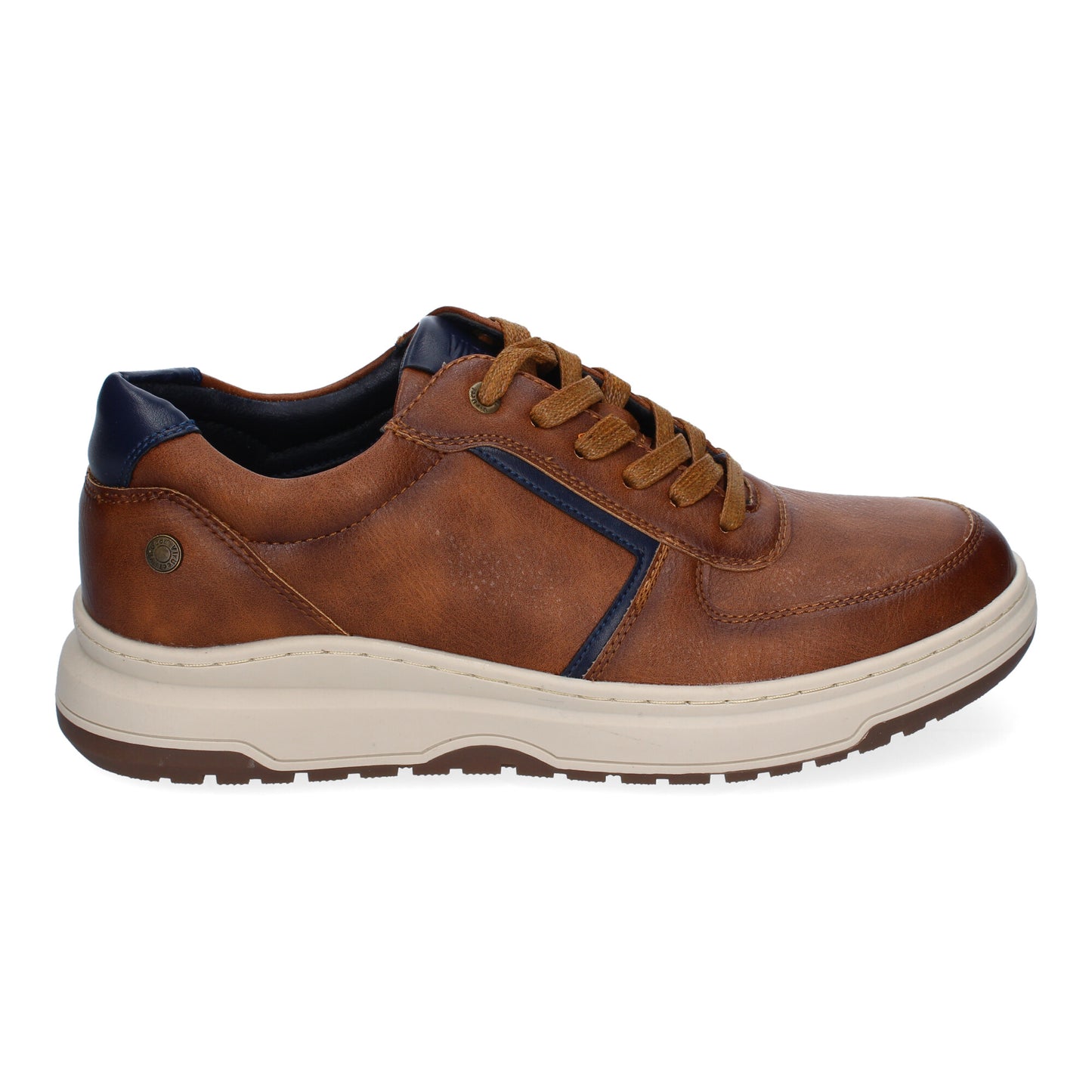Zapato Casual de Hombre con Diseño Elegante  ´cómodo para Uso Diario  Con Punter
