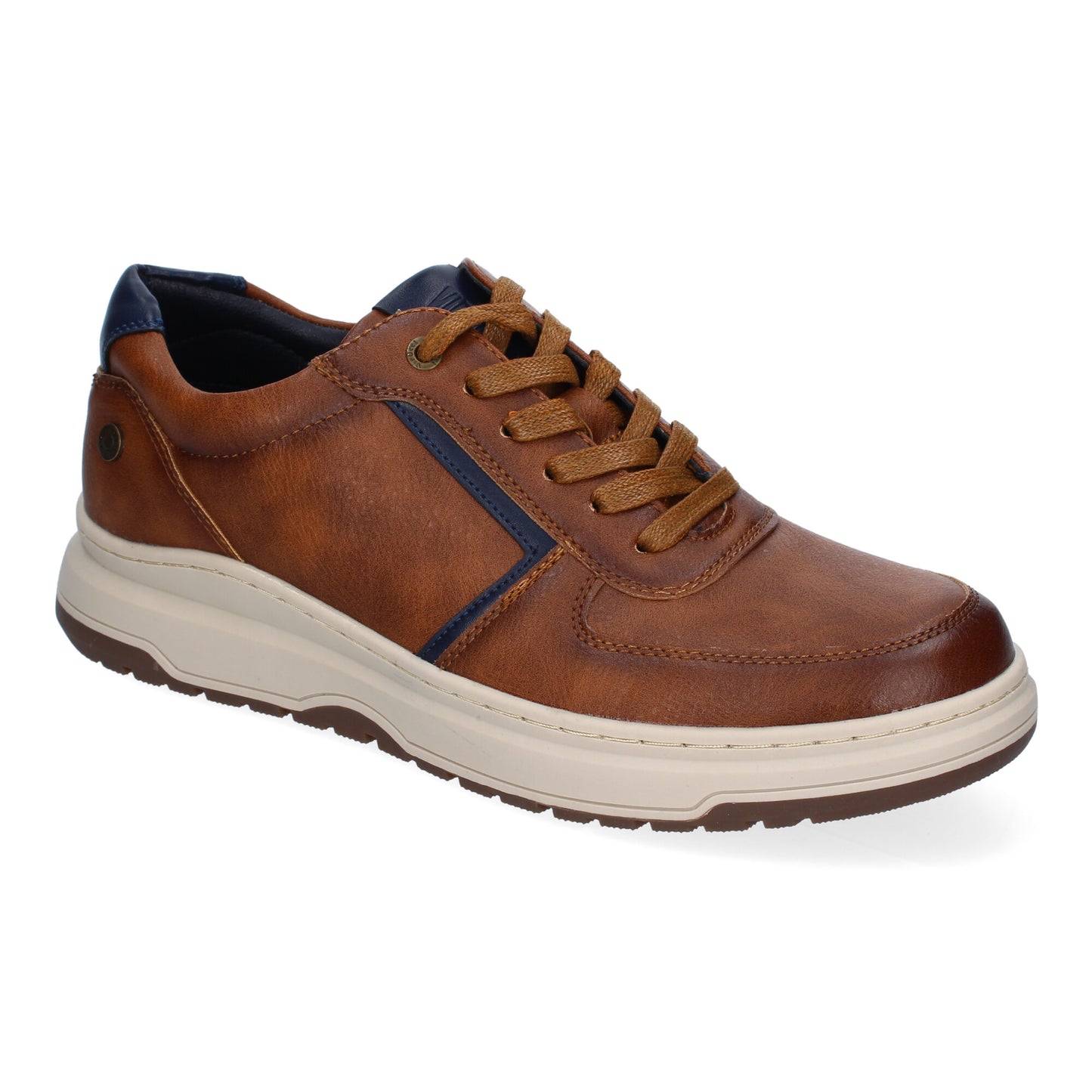 Zapato Casual de Hombre con Diseño Elegante  ´cómodo para Uso Diario  Con Punter