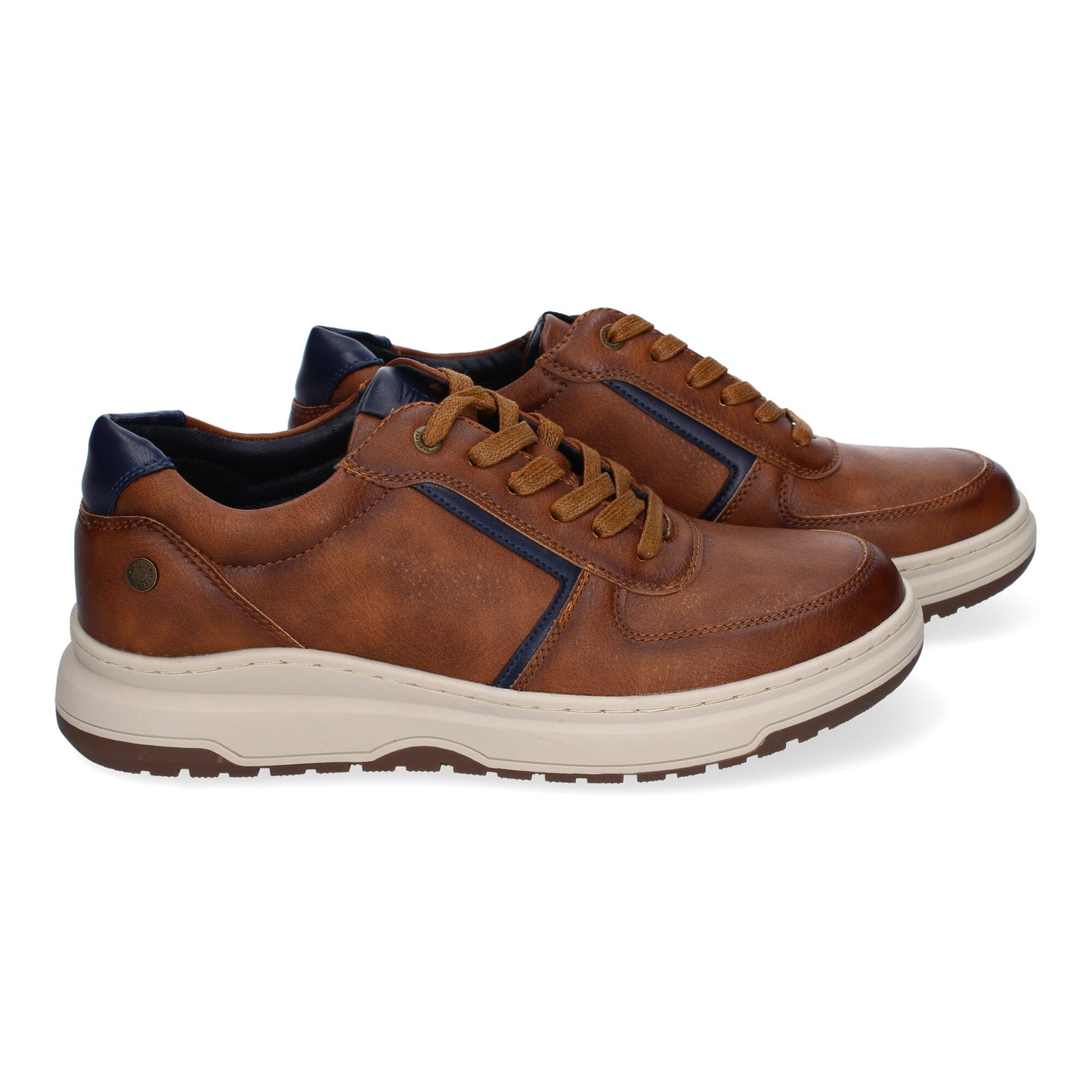 Zapato Casual de Hombre con Diseño Elegante  ´cómodo para Uso Diario  Con Punter