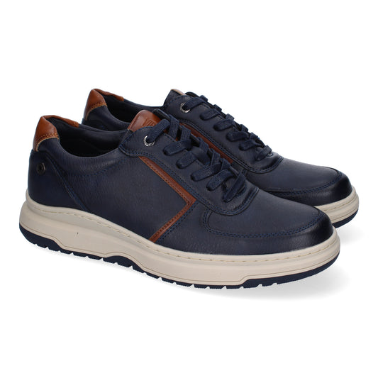 Zapato Casual de Hombre con Diseño Elegante  ´cómodo para Uso Diario  Con Punter