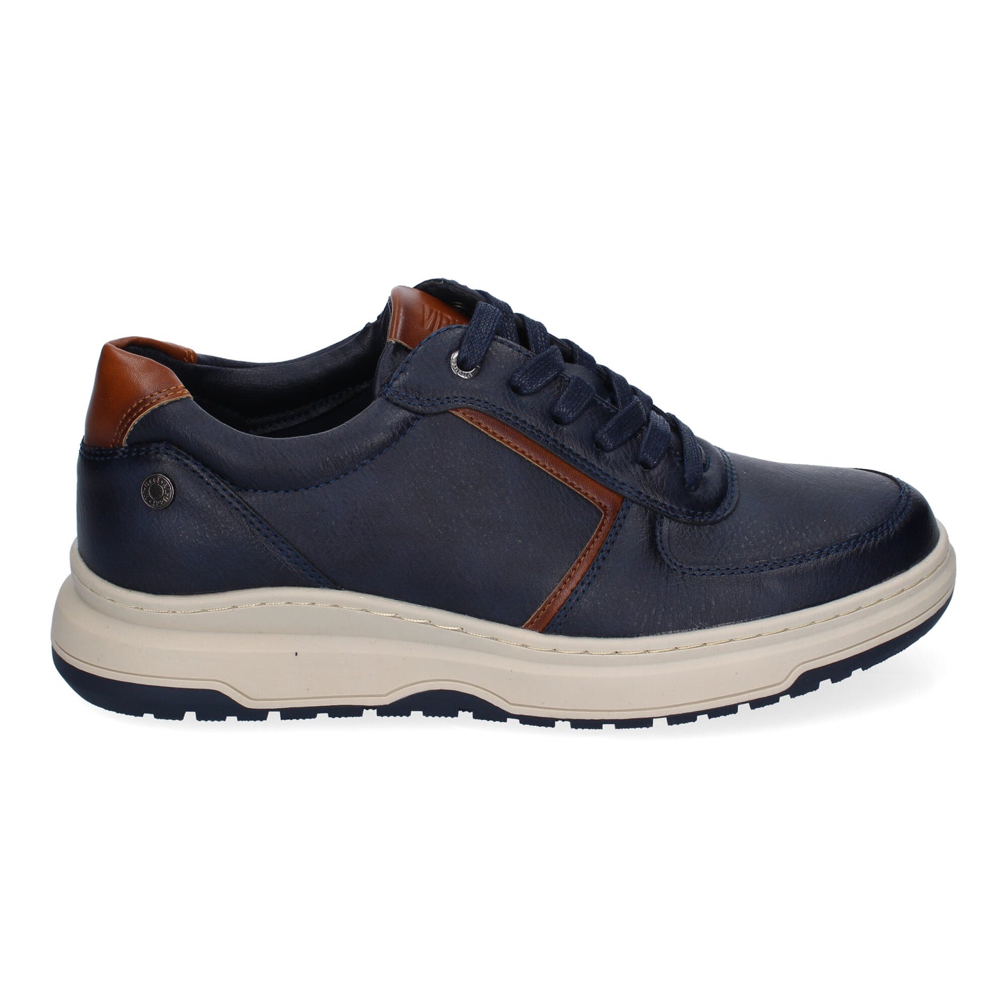 Zapato Casual de Hombre con Diseño Elegante  ´cómodo para Uso Diario  Con Punter
