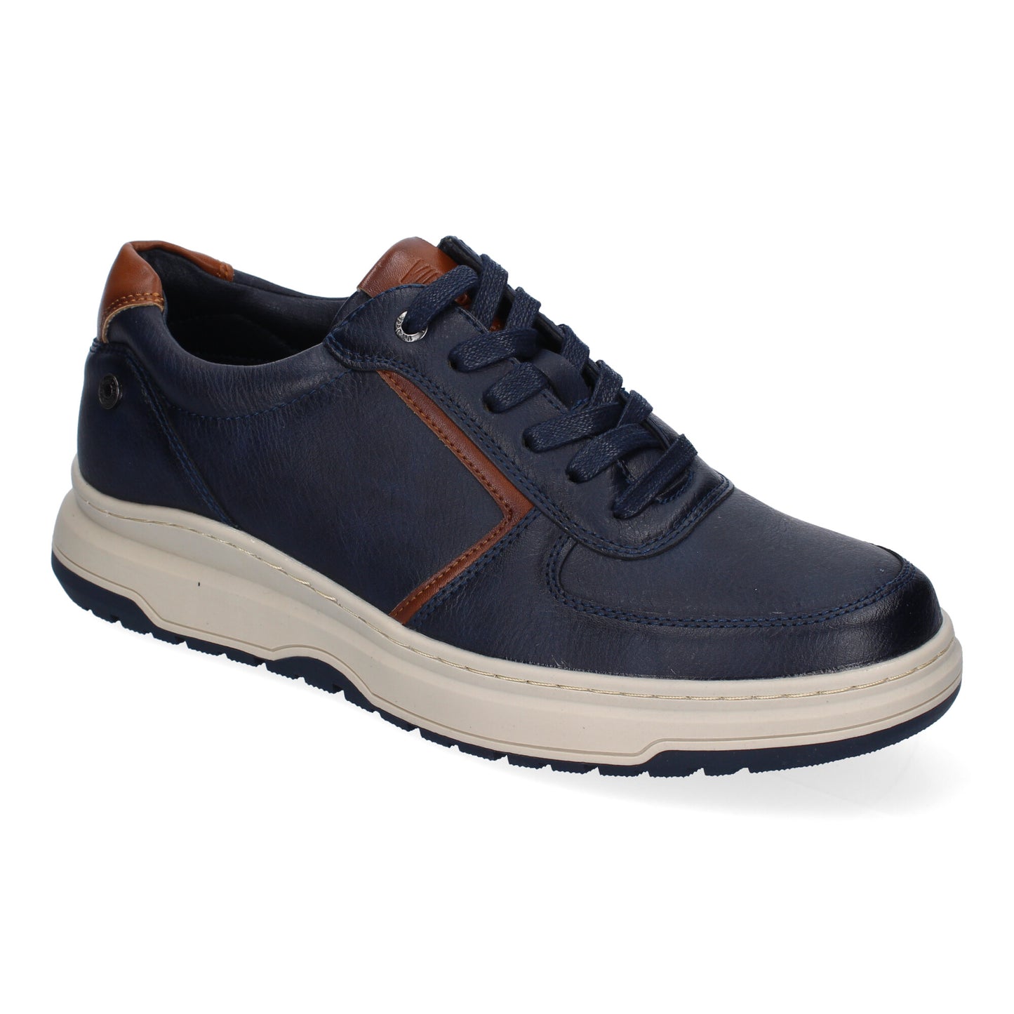 Zapato Casual de Hombre con Diseño Elegante  ´cómodo para Uso Diario  Con Punter