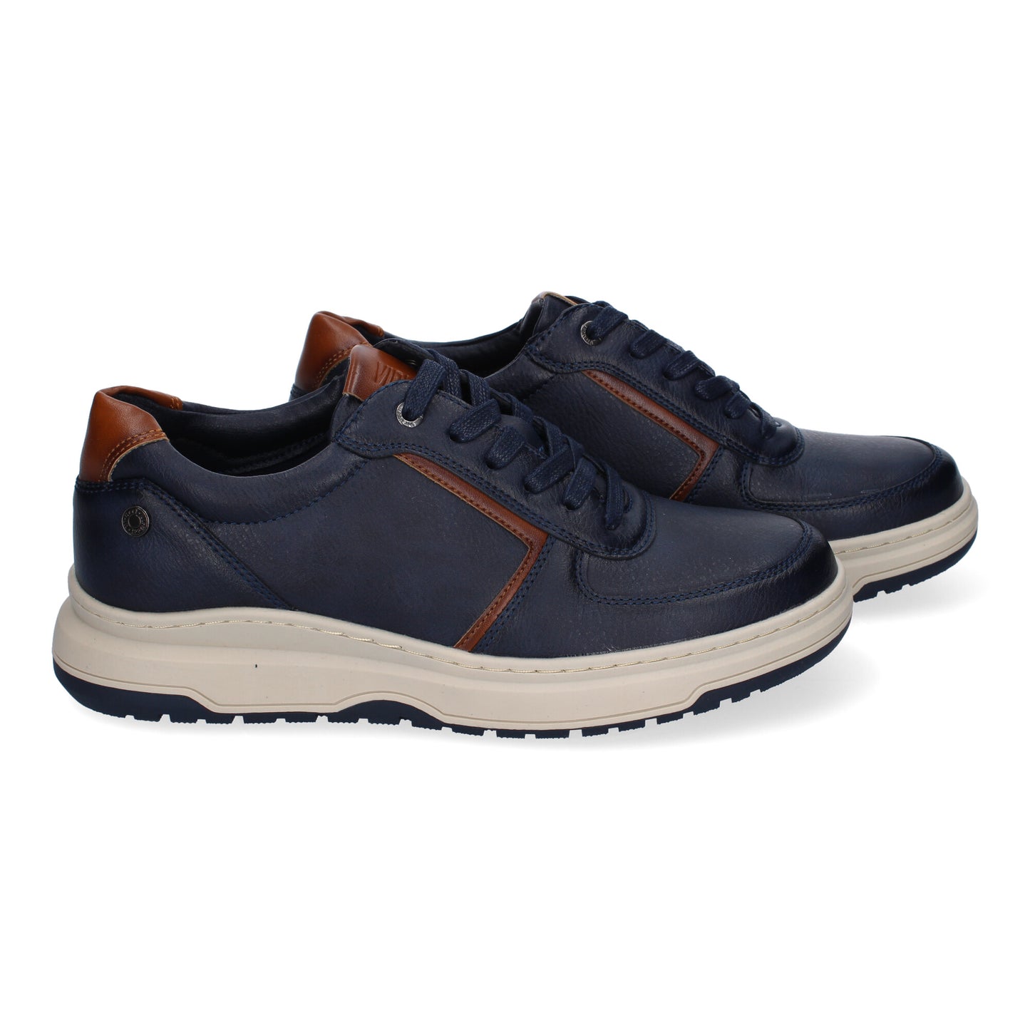 Zapato Casual de Hombre con Diseño Elegante  ´cómodo para Uso Diario  Con Punter