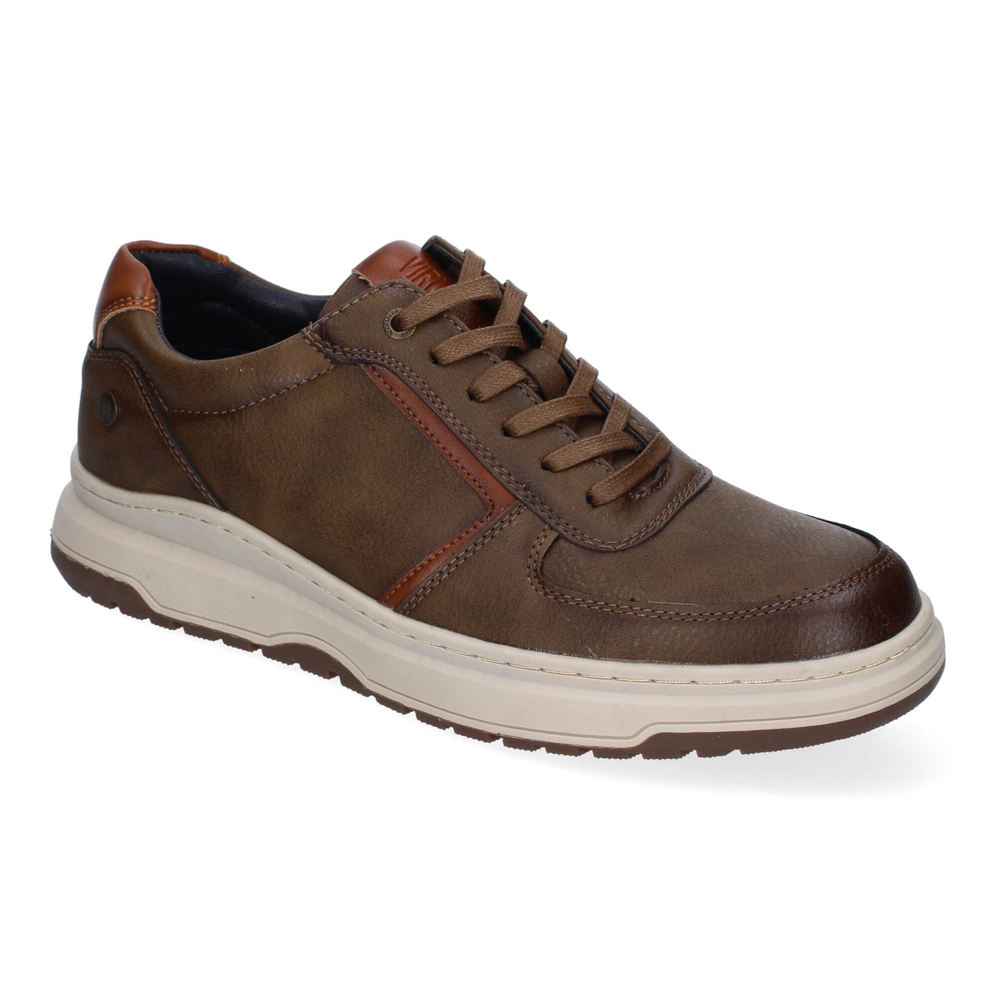 Zapato Casual de Hombre con Diseño Elegante  ´cómodo para Uso Diario  Con Punter